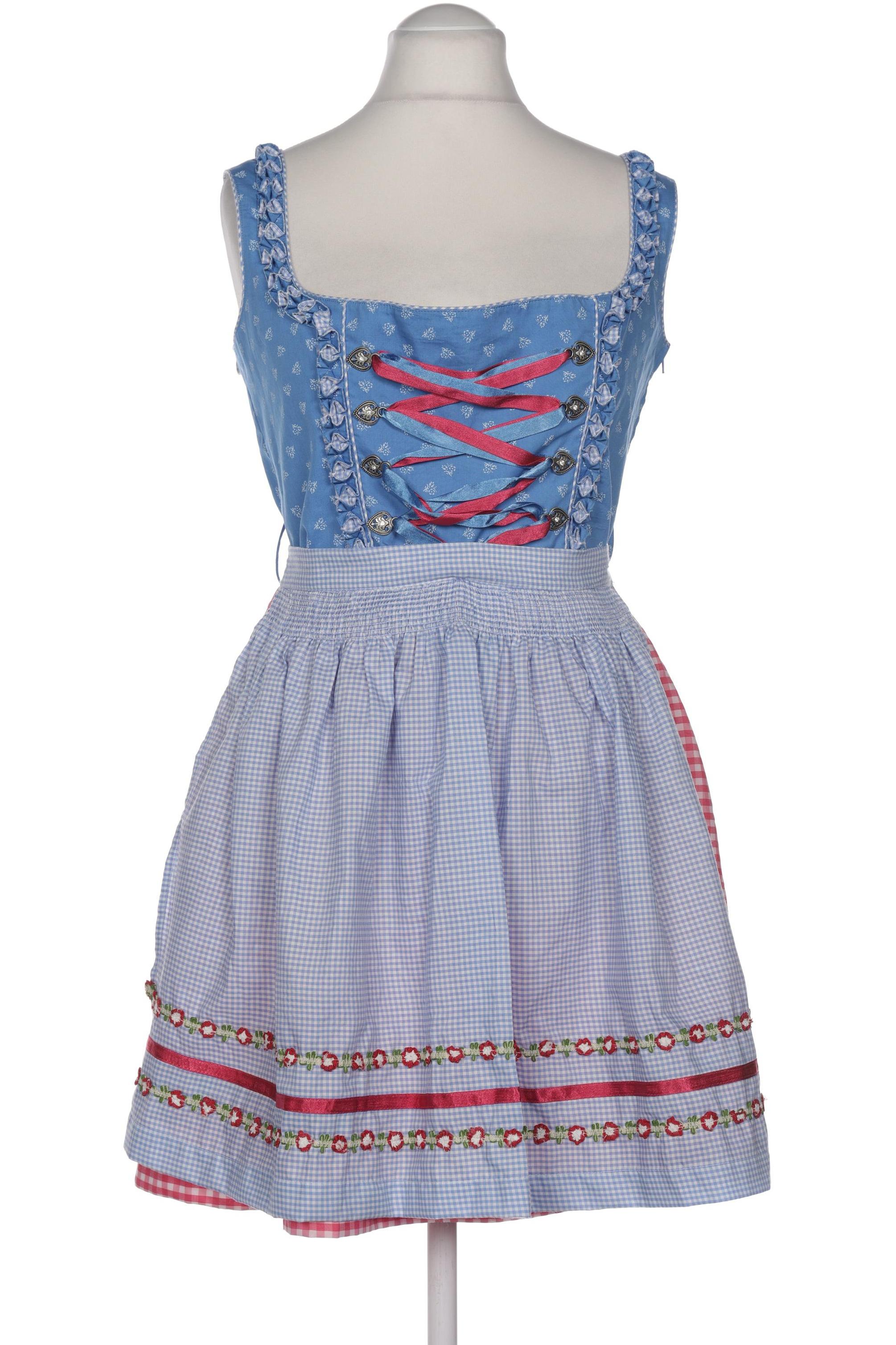 

Wiesnkonig Damen Kleid, mehrfarbig, Gr. 44