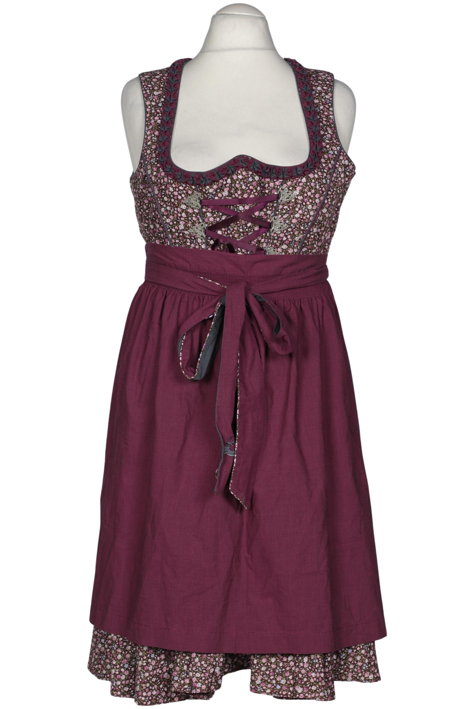 

Wiesnkonig Damen Kleid, flieder, Gr. 46