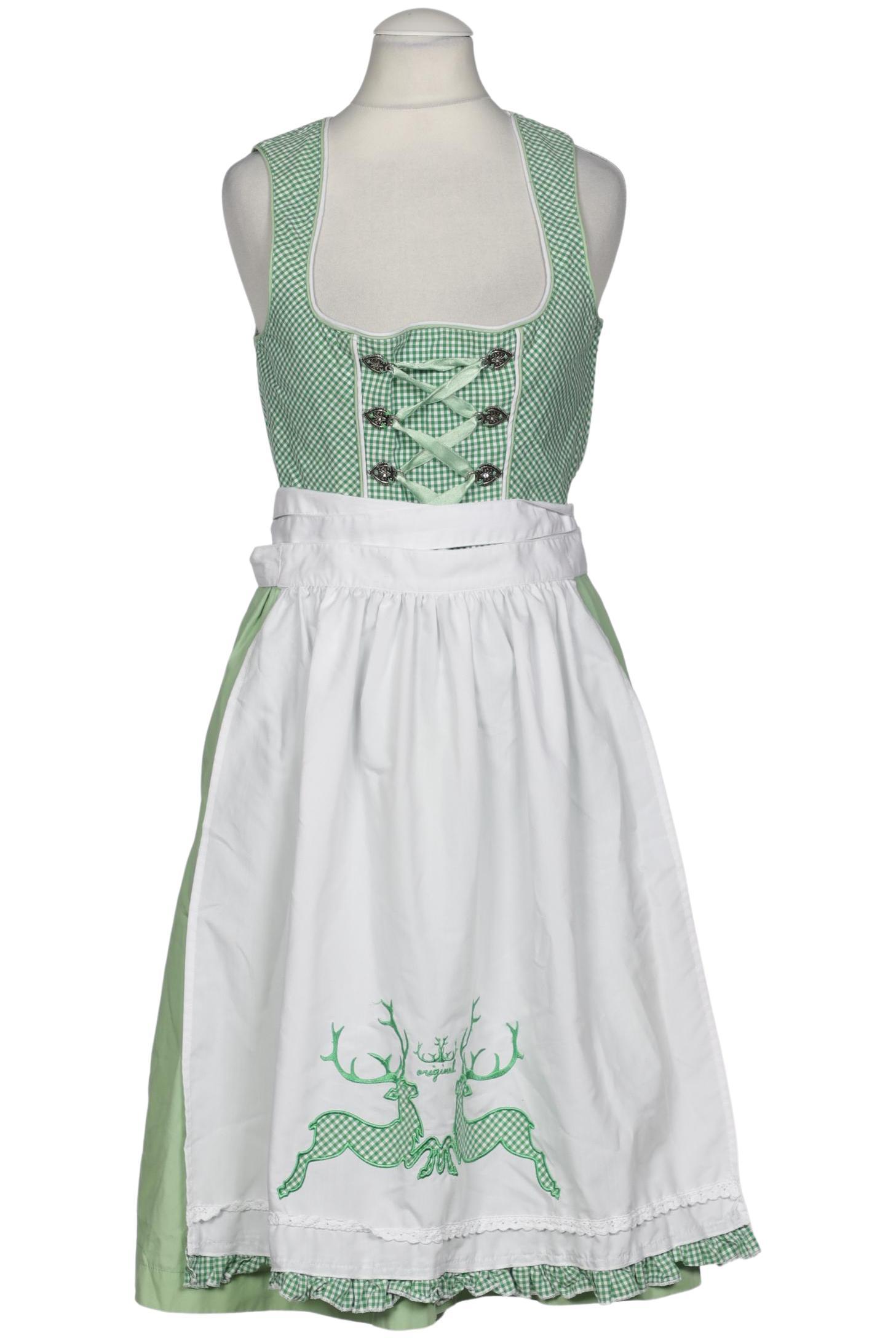 

Wiesnkonig Damen Kleid, hellgrün, Gr. 34