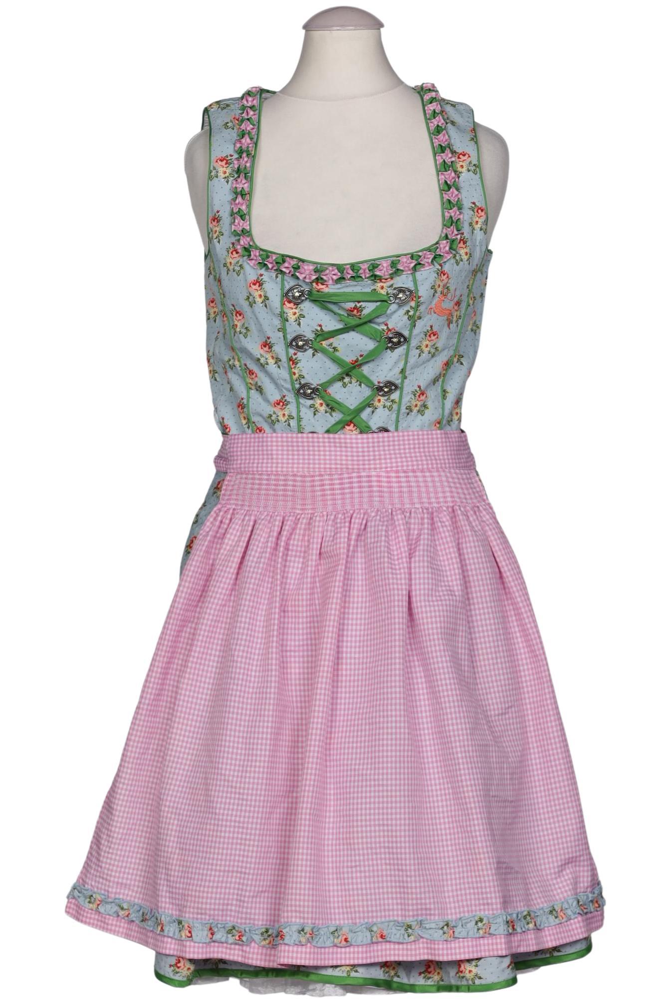 

Wiesnkonig Damen Kleid, mehrfarbig, Gr. 34