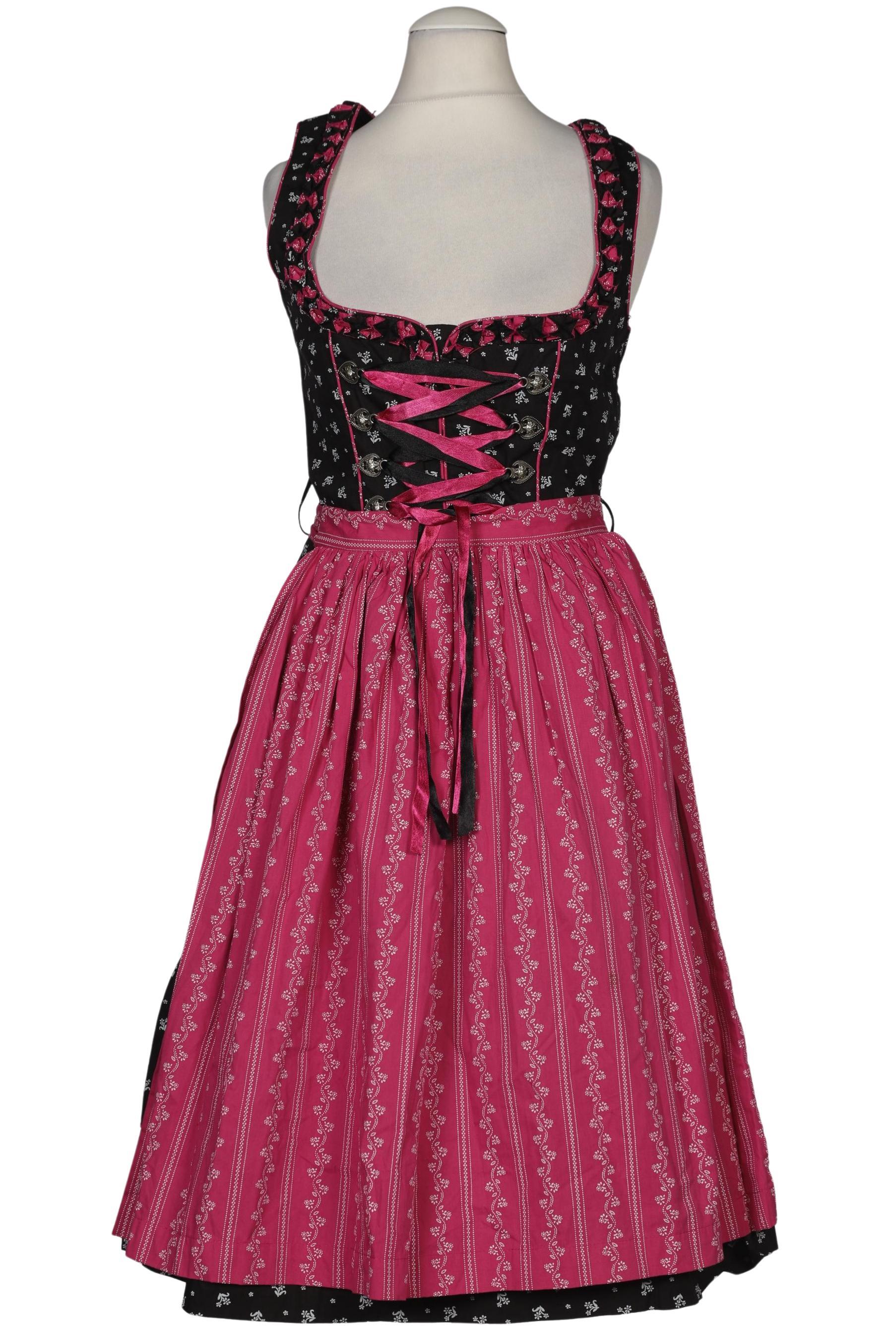 

Wiesnkonig Damen Kleid, schwarz, Gr. 32