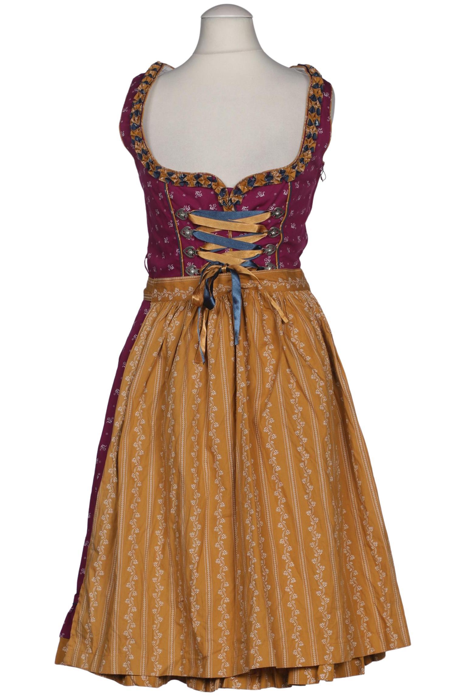 

Wiesnkonig Damen Kleid, flieder, Gr. 34