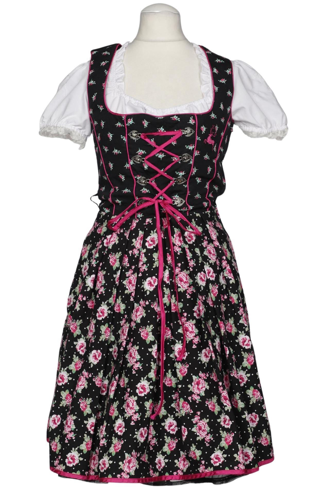Thumbnail - Wiesnkonig Damen Kleid, mehrfarbig, Gr. 34