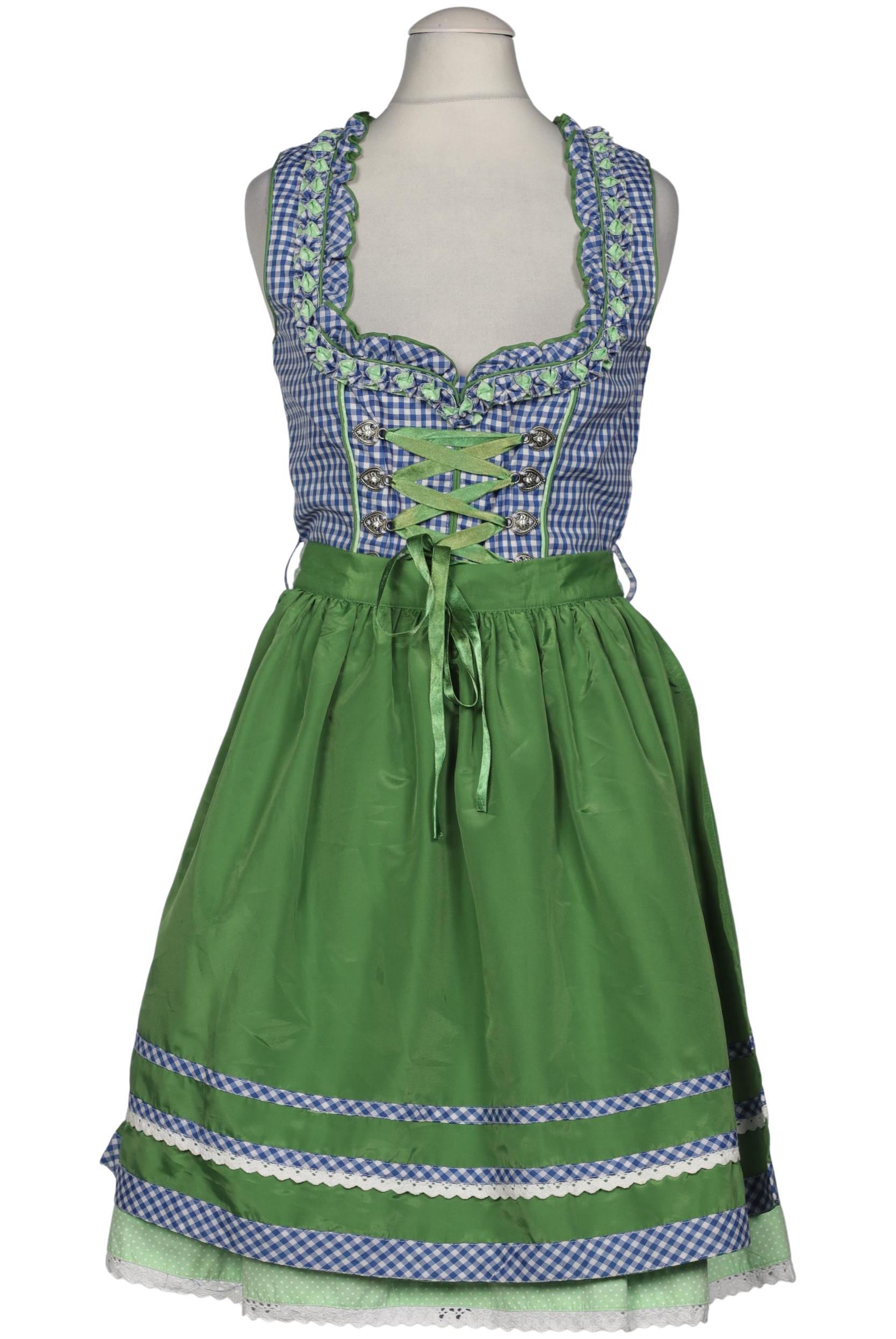 

Wiesnkonig Damen Kleid, mehrfarbig, Gr. 34