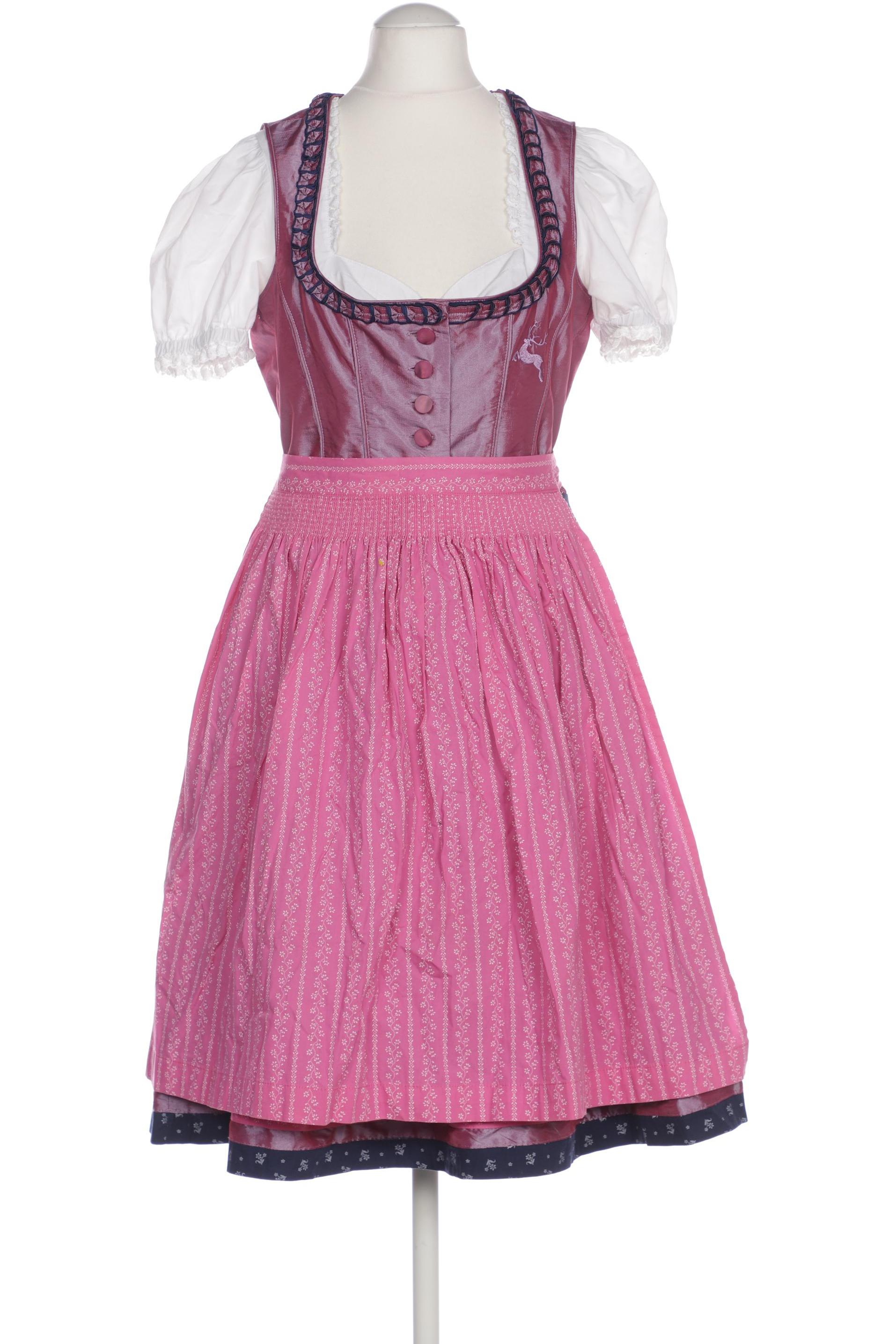 

Wiesnkonig Damen Kleid, marineblau, Gr. 36