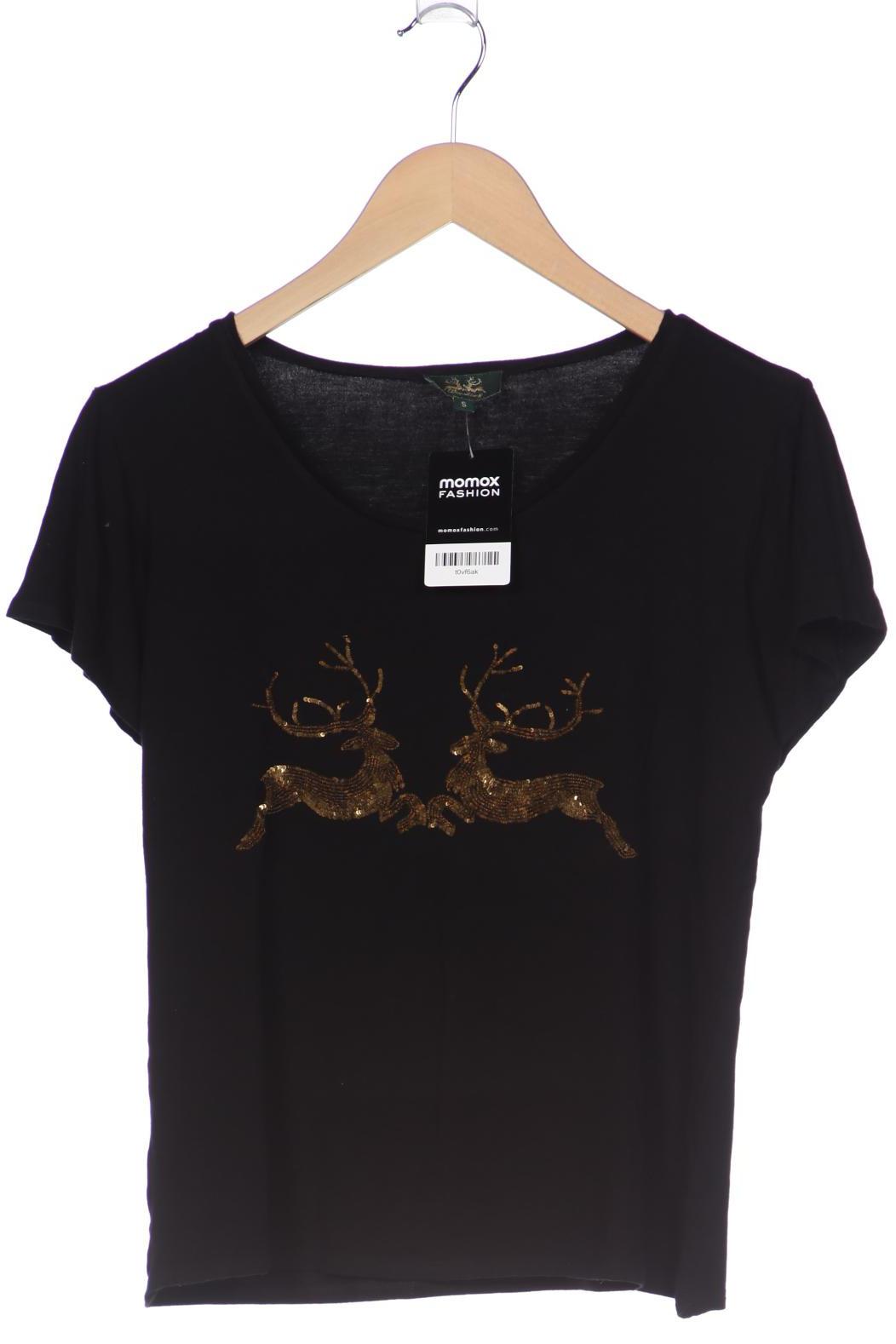 

Wiesnkonig Damen T-Shirt, schwarz