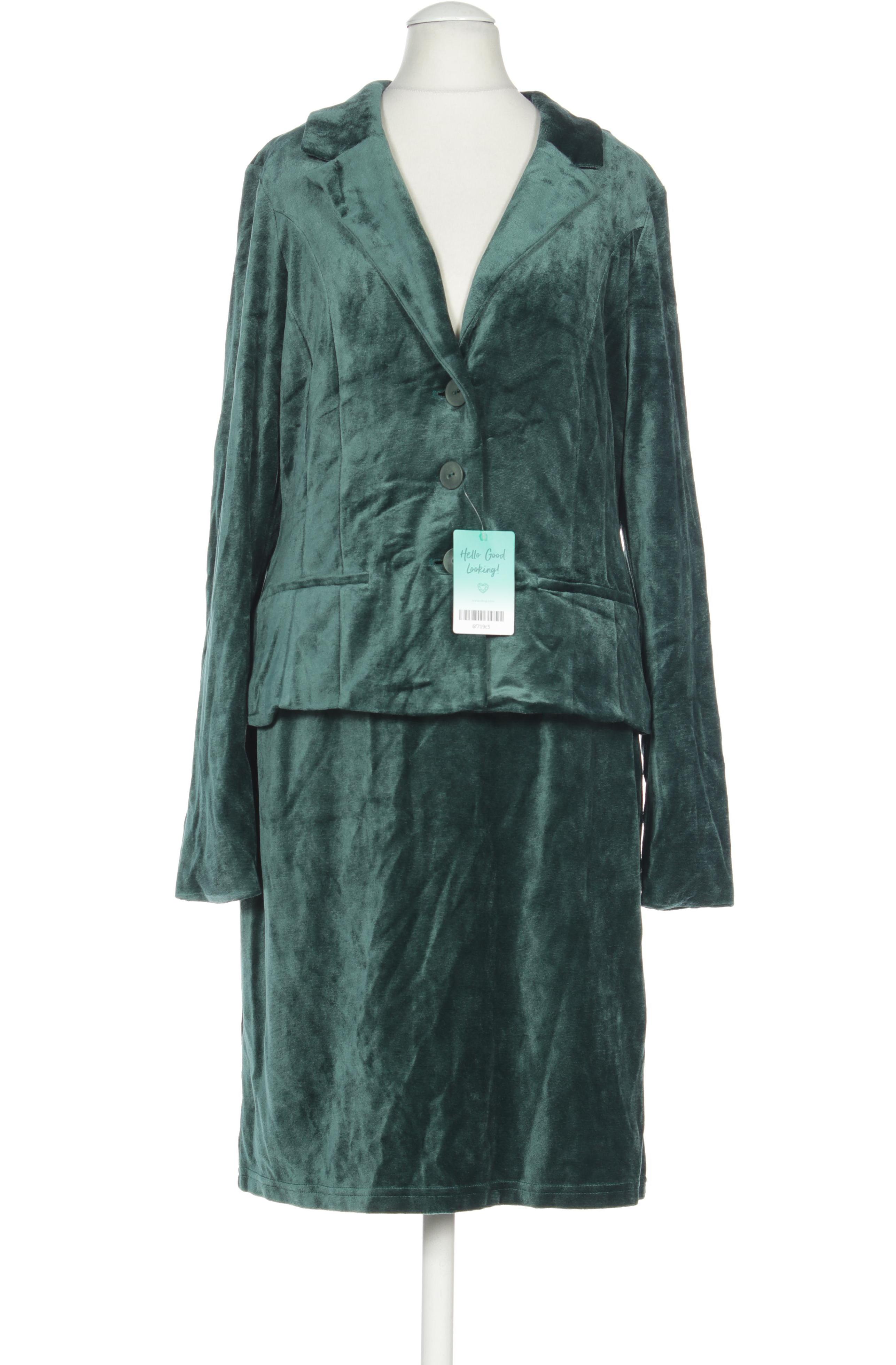 

Wildfox Damen Anzug, grün, Gr. 38