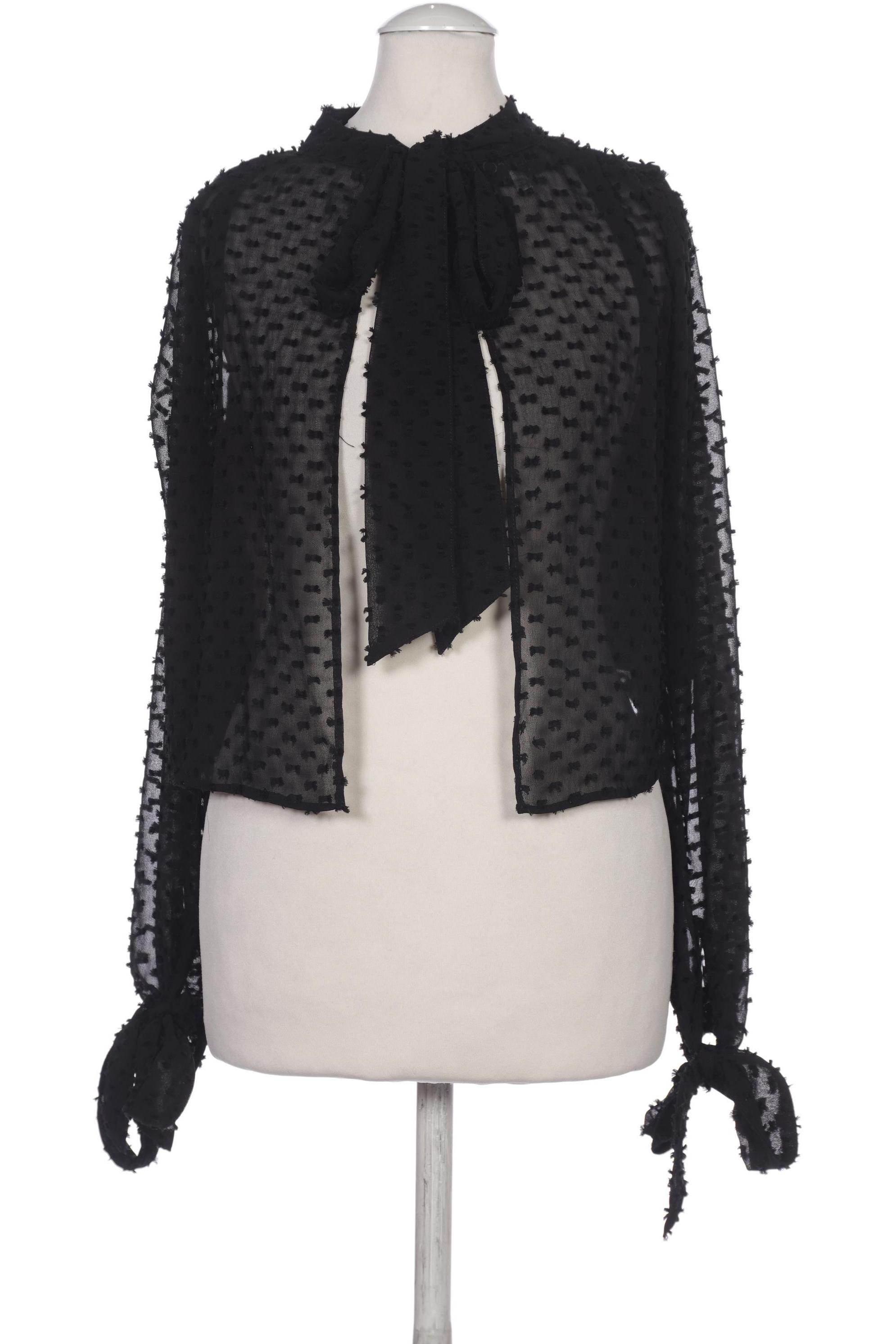 

Wildfox Damen Bluse, schwarz