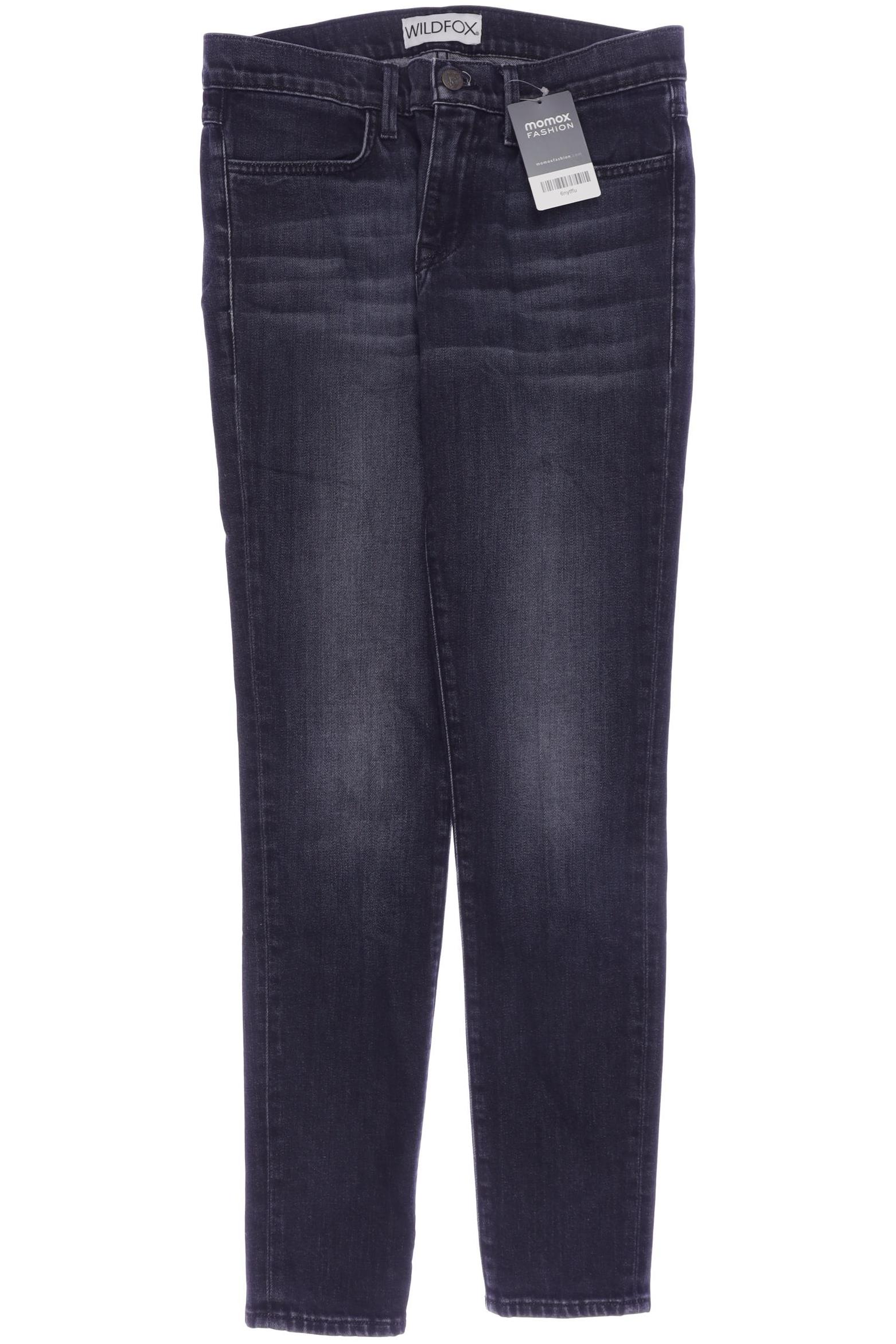 

Wildfox Damen Jeans, marineblau, Gr. 29