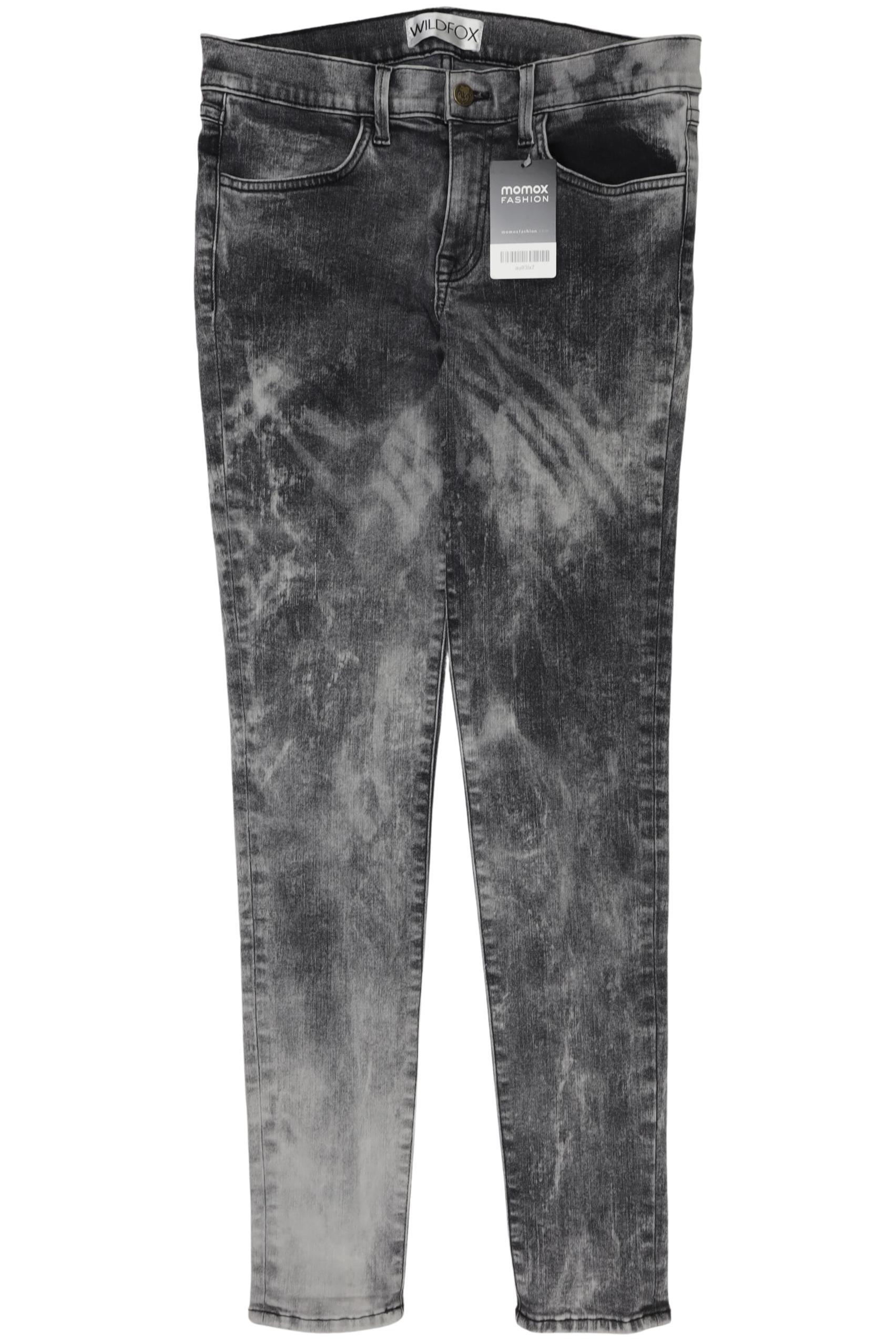 

Wildfox Damen Jeans, grau, Gr. 29