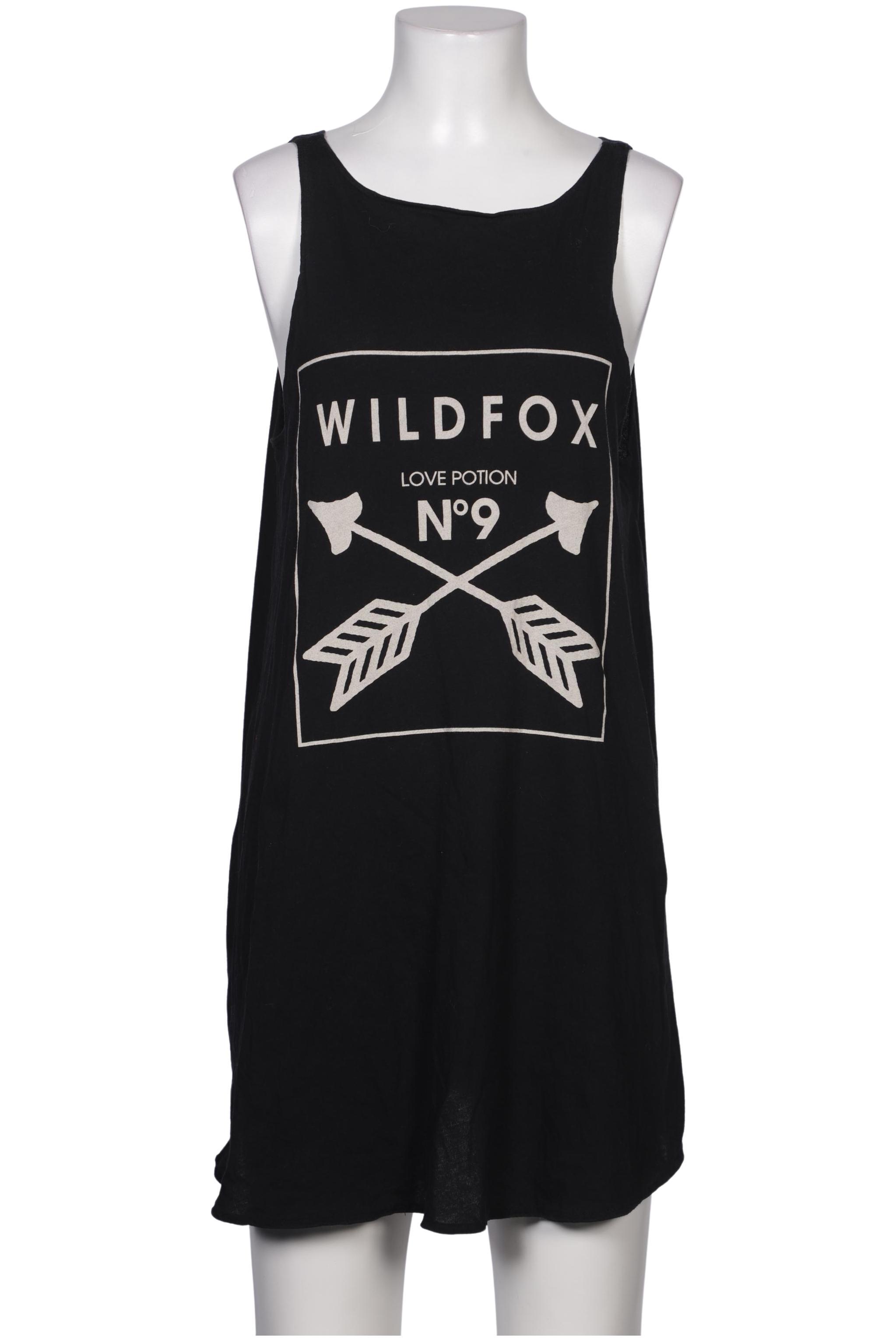 

Wildfox Damen Kleid, schwarz, Gr. 36