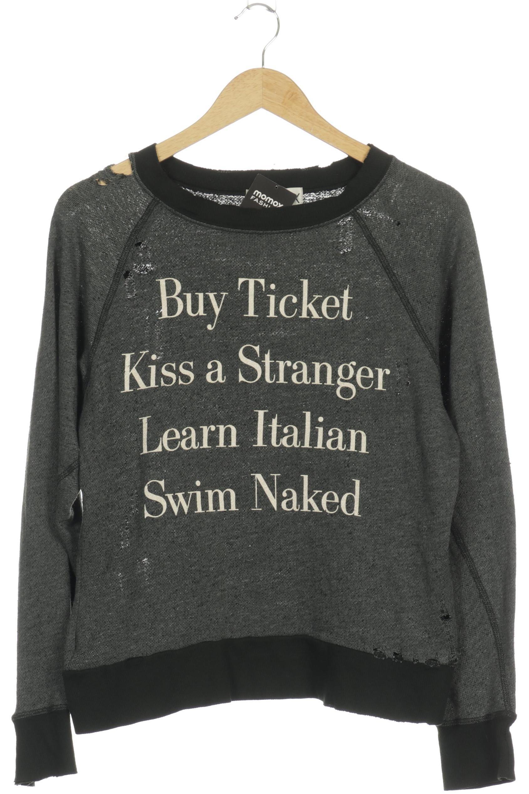 

Wildfox Damen Pullover, grün, Gr.