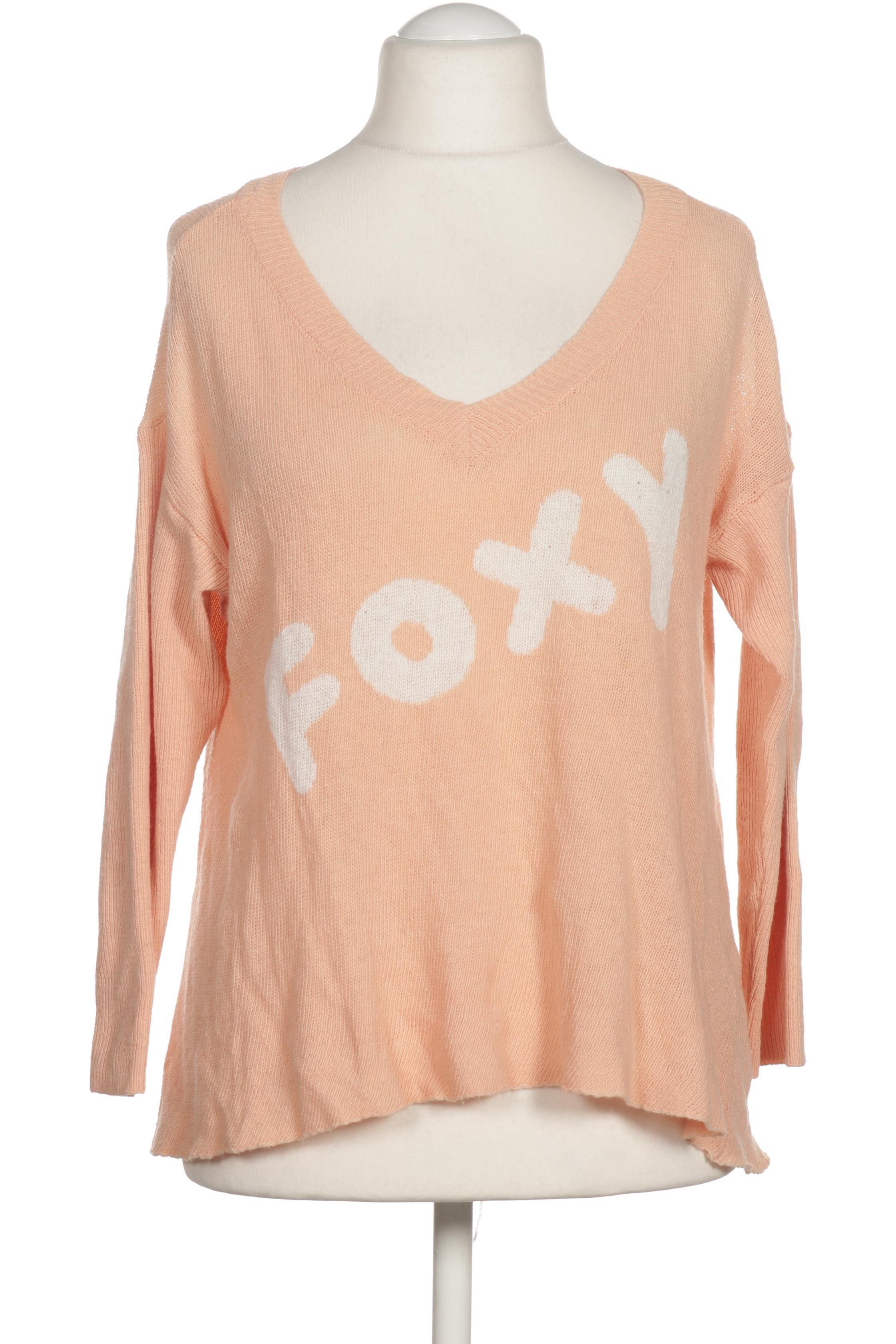 

Wildfox Damen Pullover, orange, Gr.