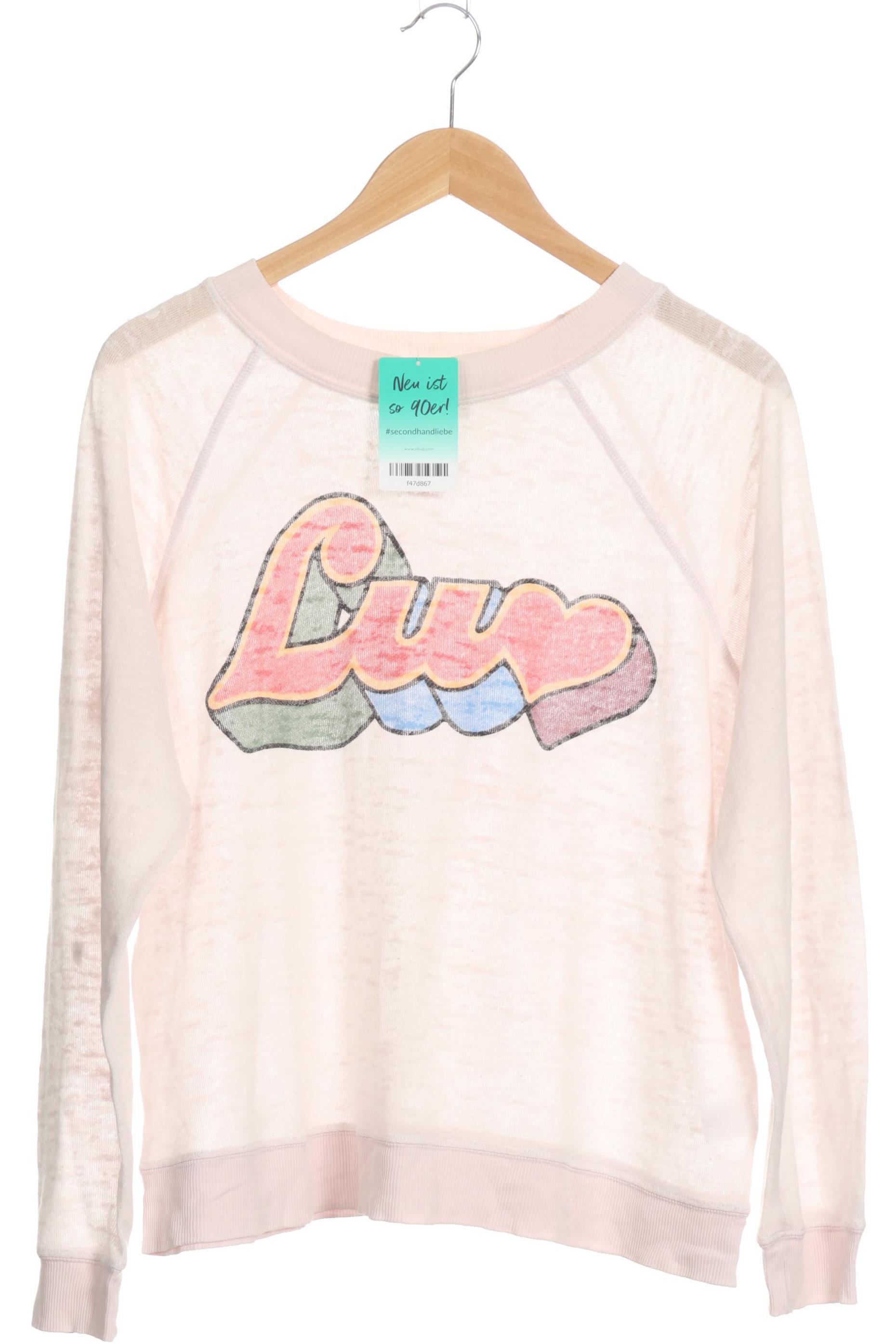 

Wildfox Damen Pullover, pink, Gr.