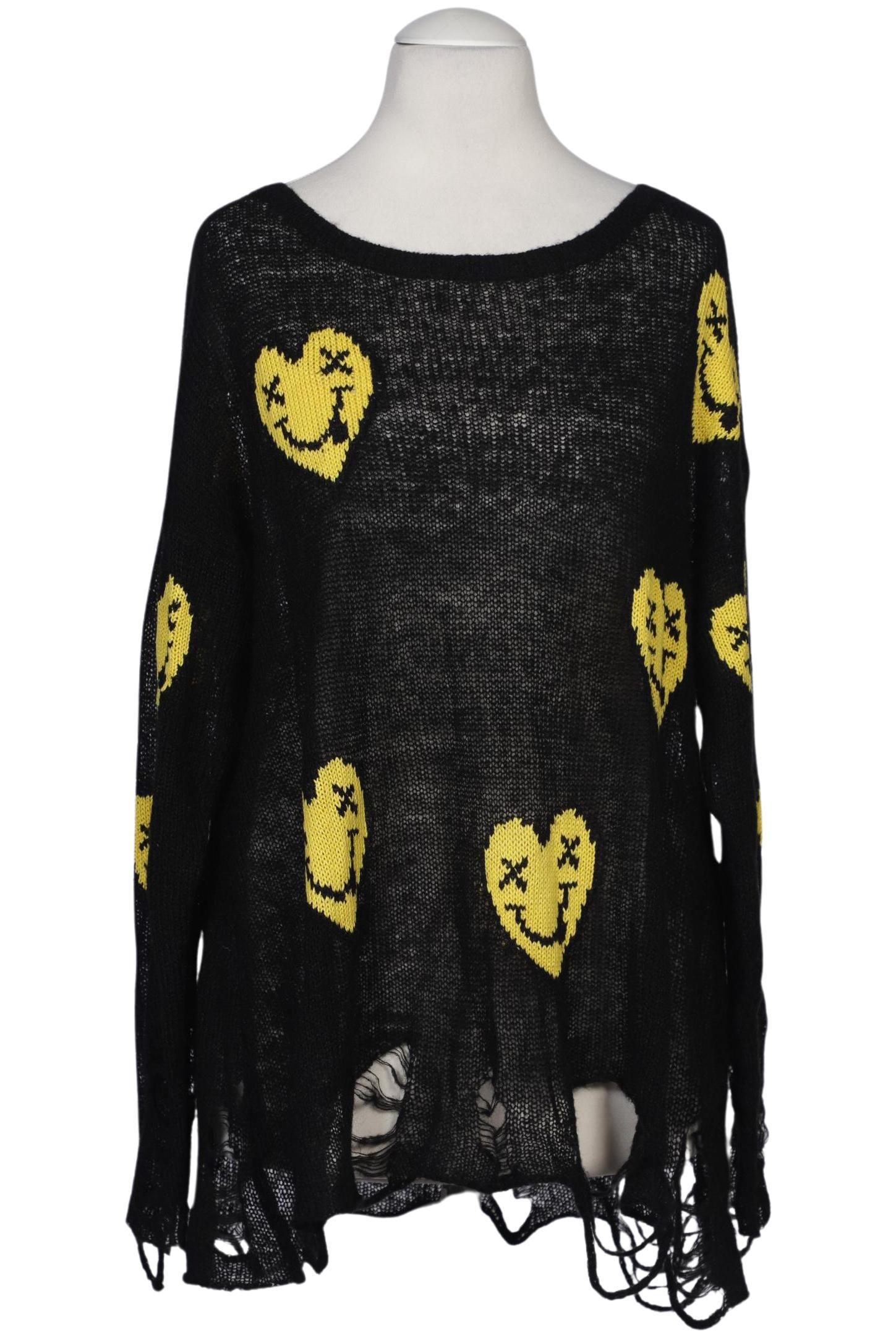 

Wildfox Damen Pullover, mehrfarbig, Gr. 34