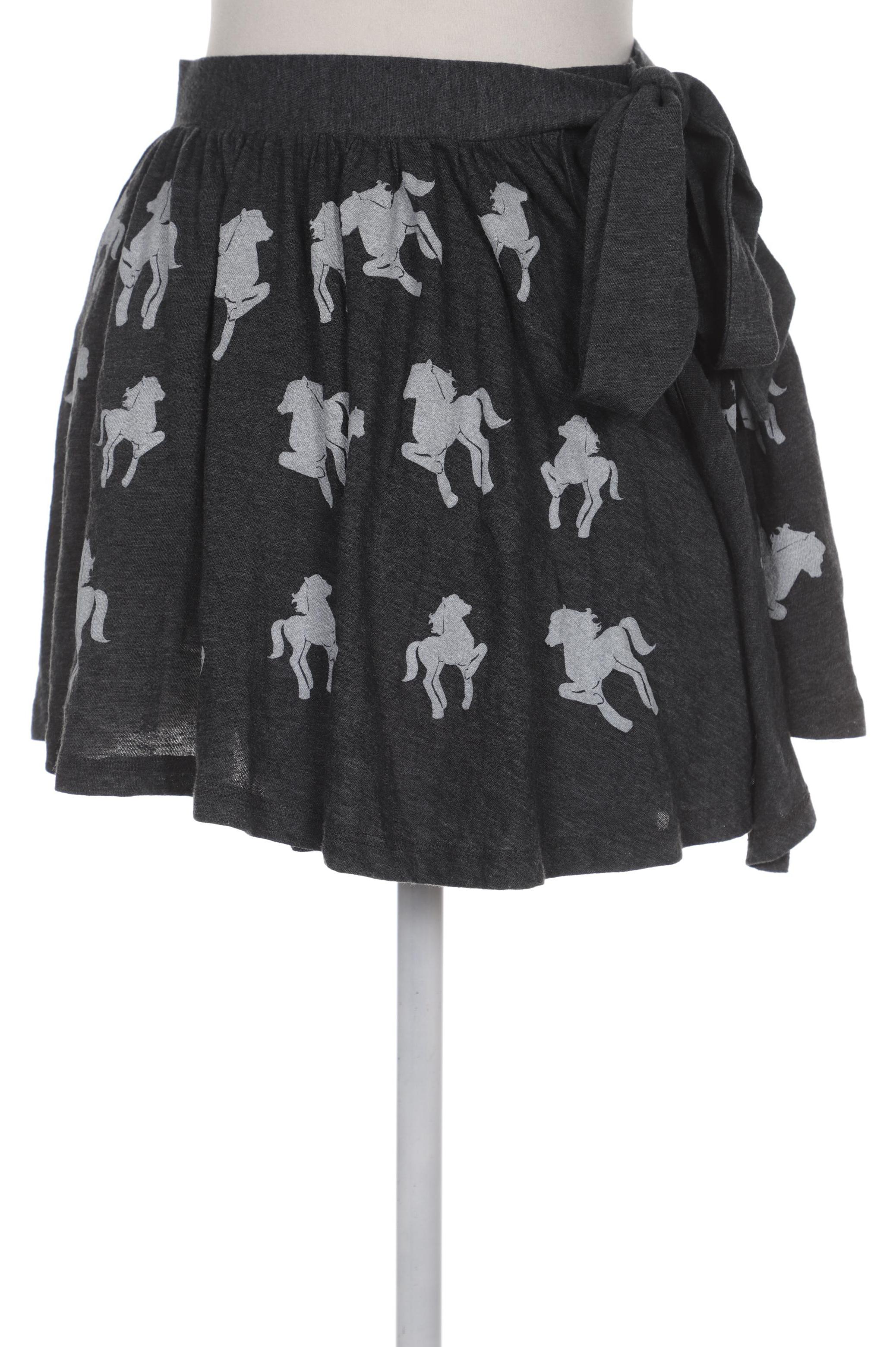 

Wildfox Damen Rock, marineblau, Gr. 36