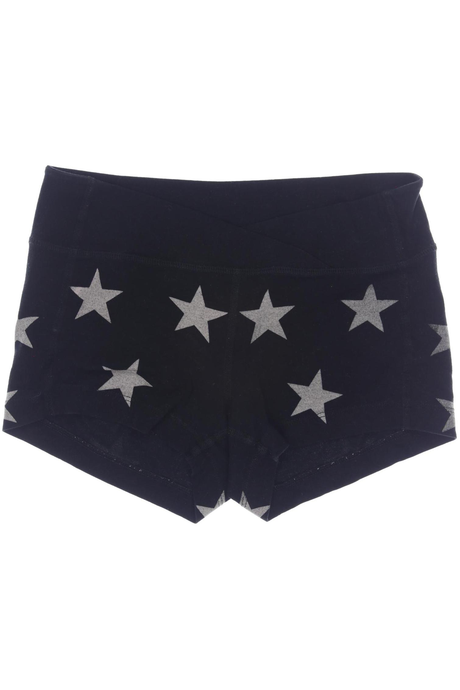 

Wildfox Damen Shorts, schwarz, Gr. 36