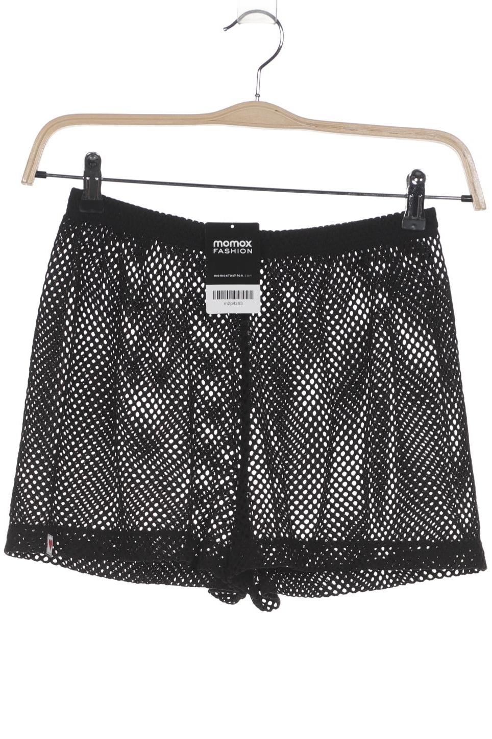 

Wildfox Damen Shorts, schwarz, Gr. 38