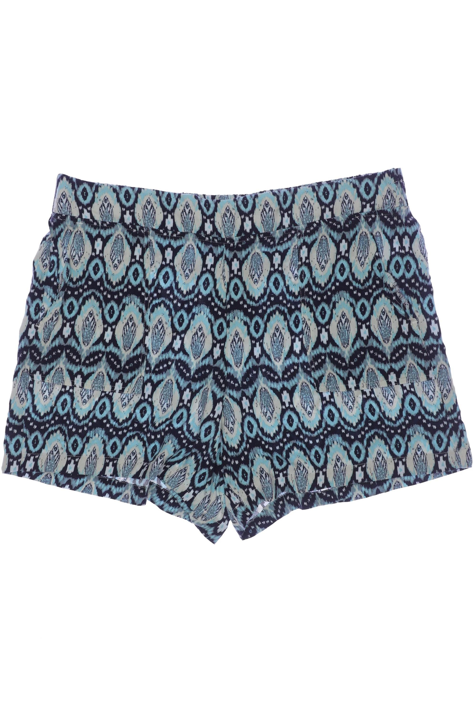 

Wildfox Damen Shorts, blau, Gr. 44