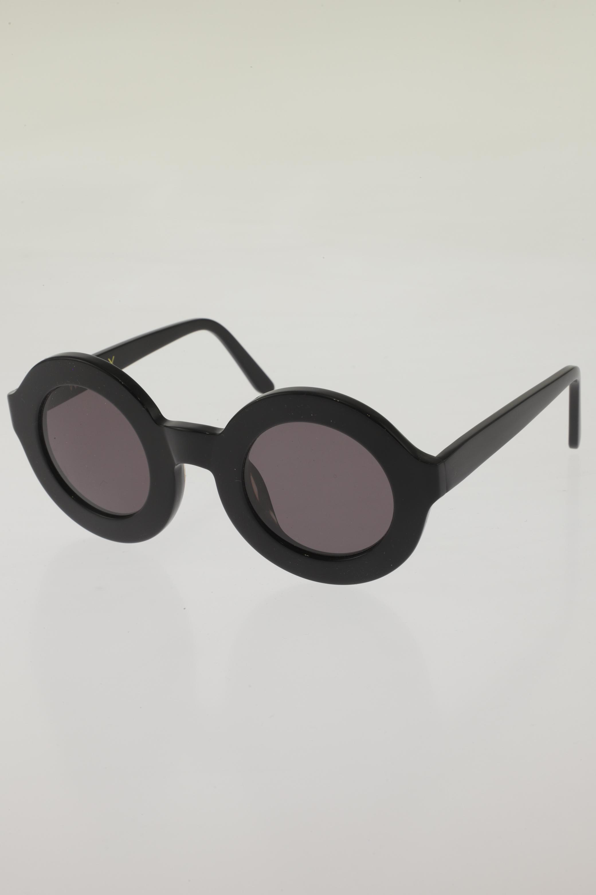 

Wildfox Damen Sonnenbrille, schwarz, Gr.