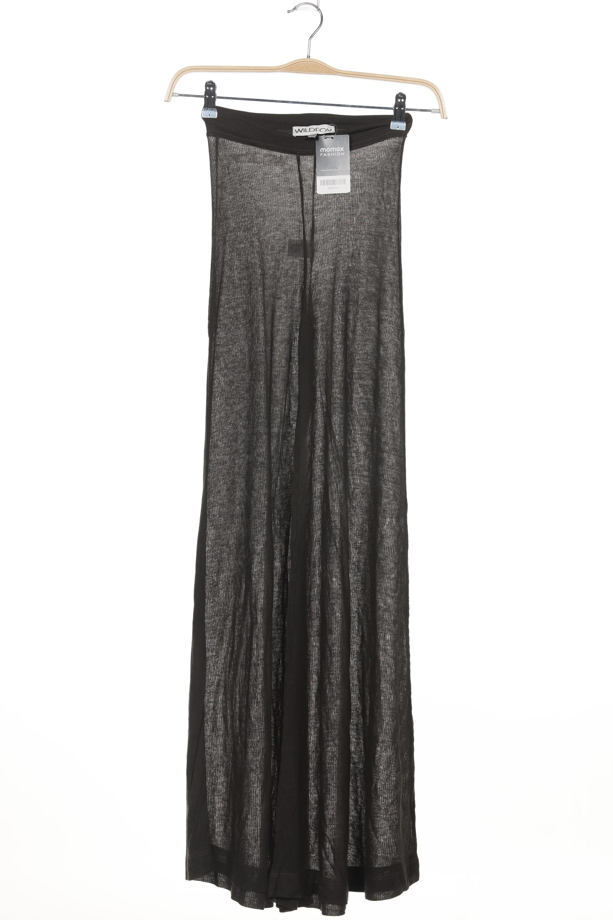 

Wildfox Damen Stoffhose, grün, Gr. 0