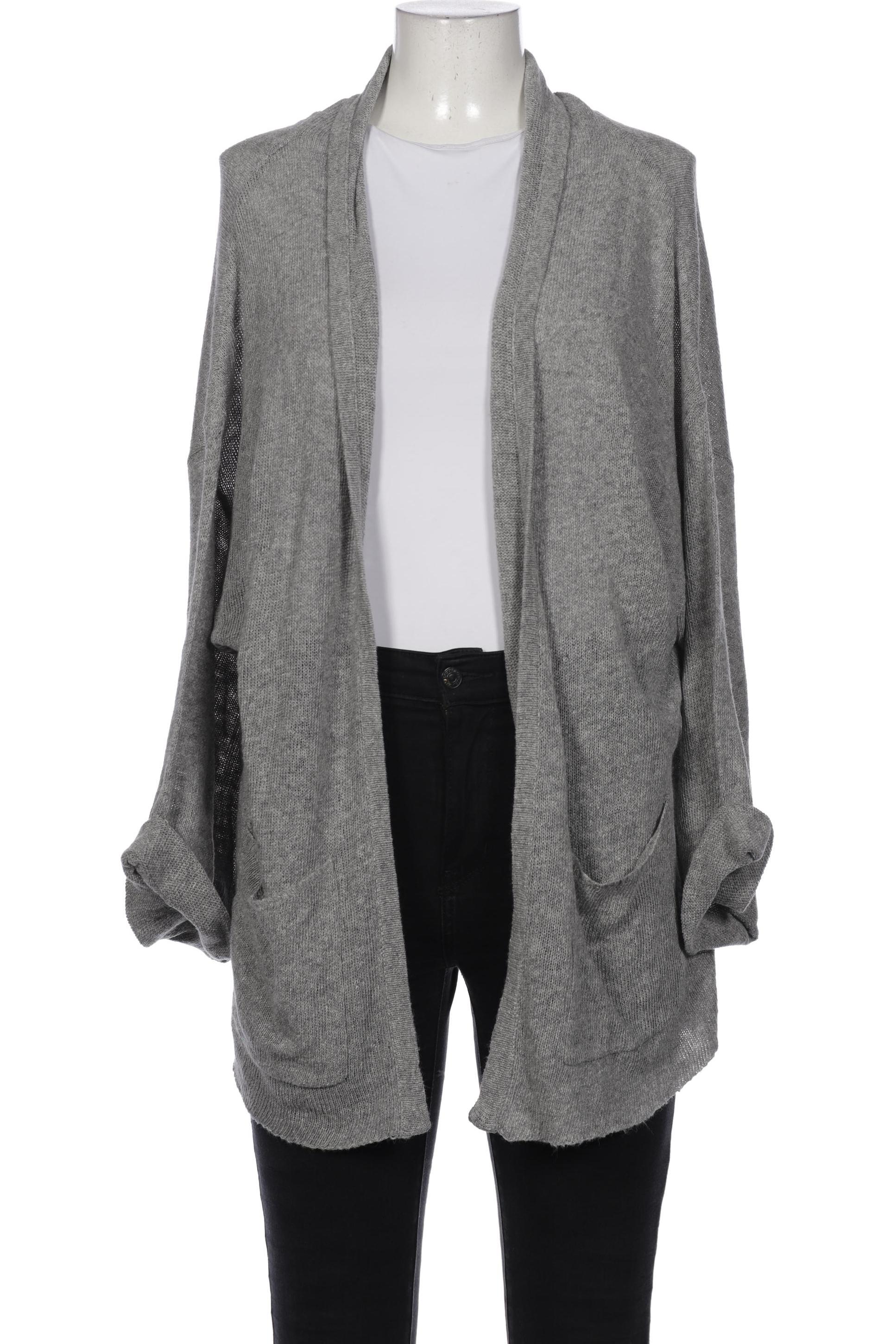 

Wildfox Damen Strickjacke, grau, Gr. 38