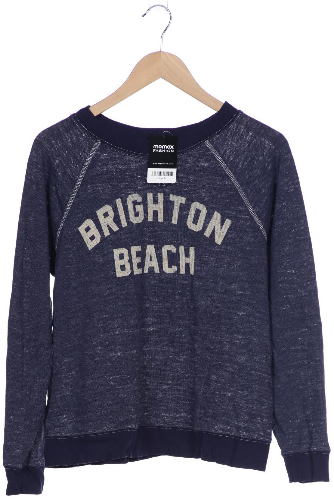 

Wildfox Damen Sweatshirt, marineblau, Gr. 36