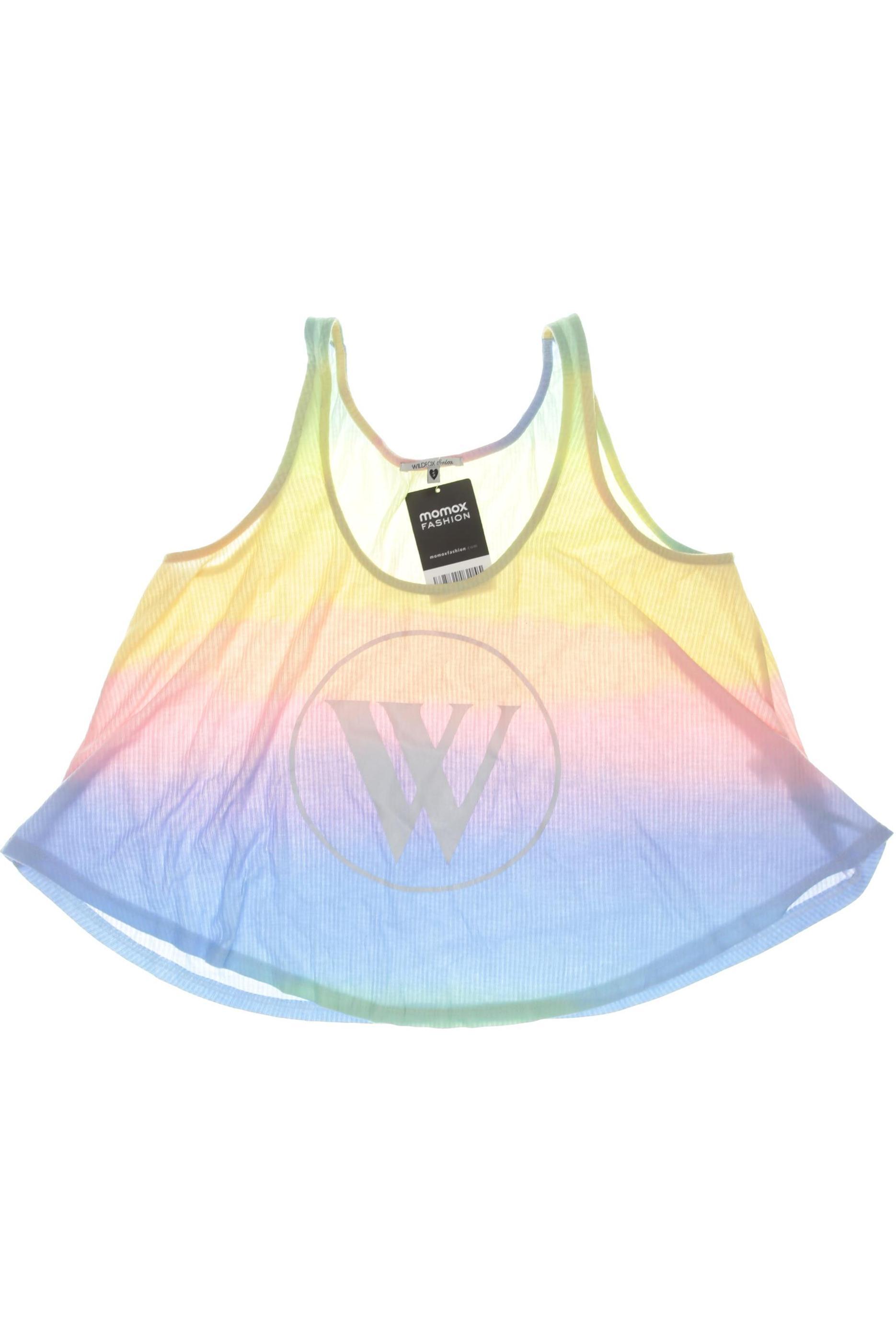 

Wildfox Damen Top, mehrfarbig, Gr.