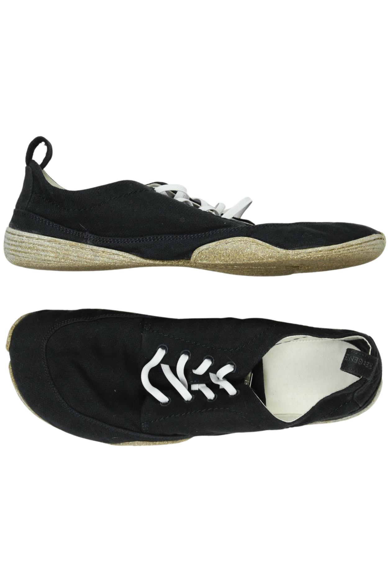 Thumbnail - Wildling Damen Halbschuh, schwarz, Gr. 41