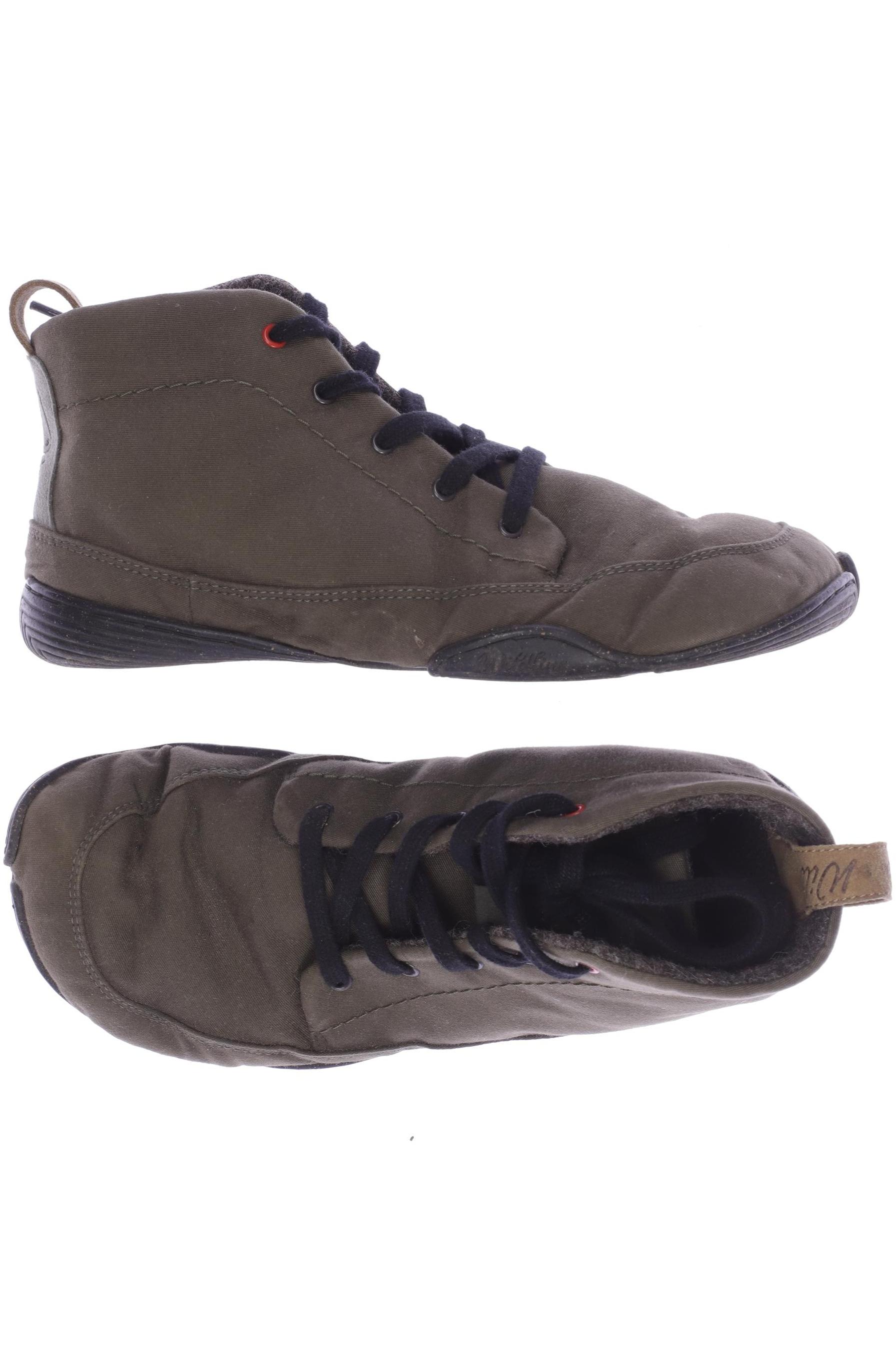 

Wildling Damen Halbschuh, grün
