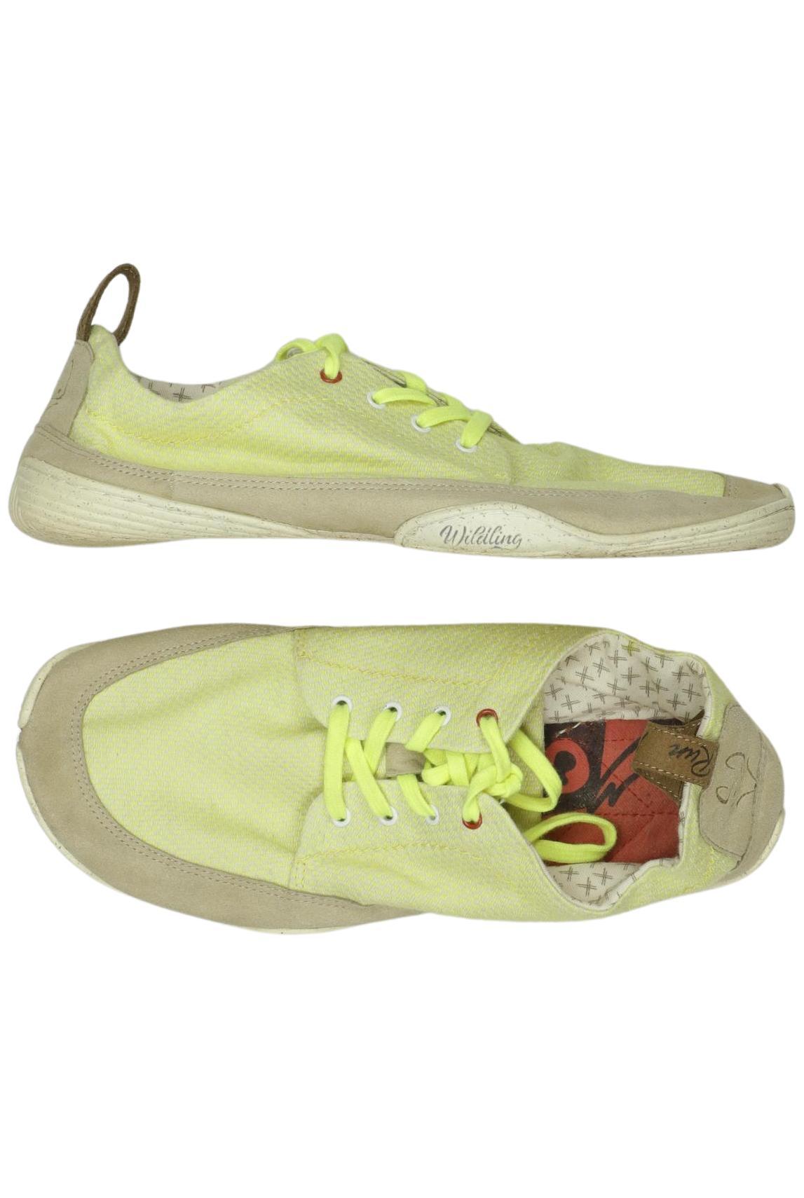 

Wildling Damen Sneakers, neon, Gr. 40