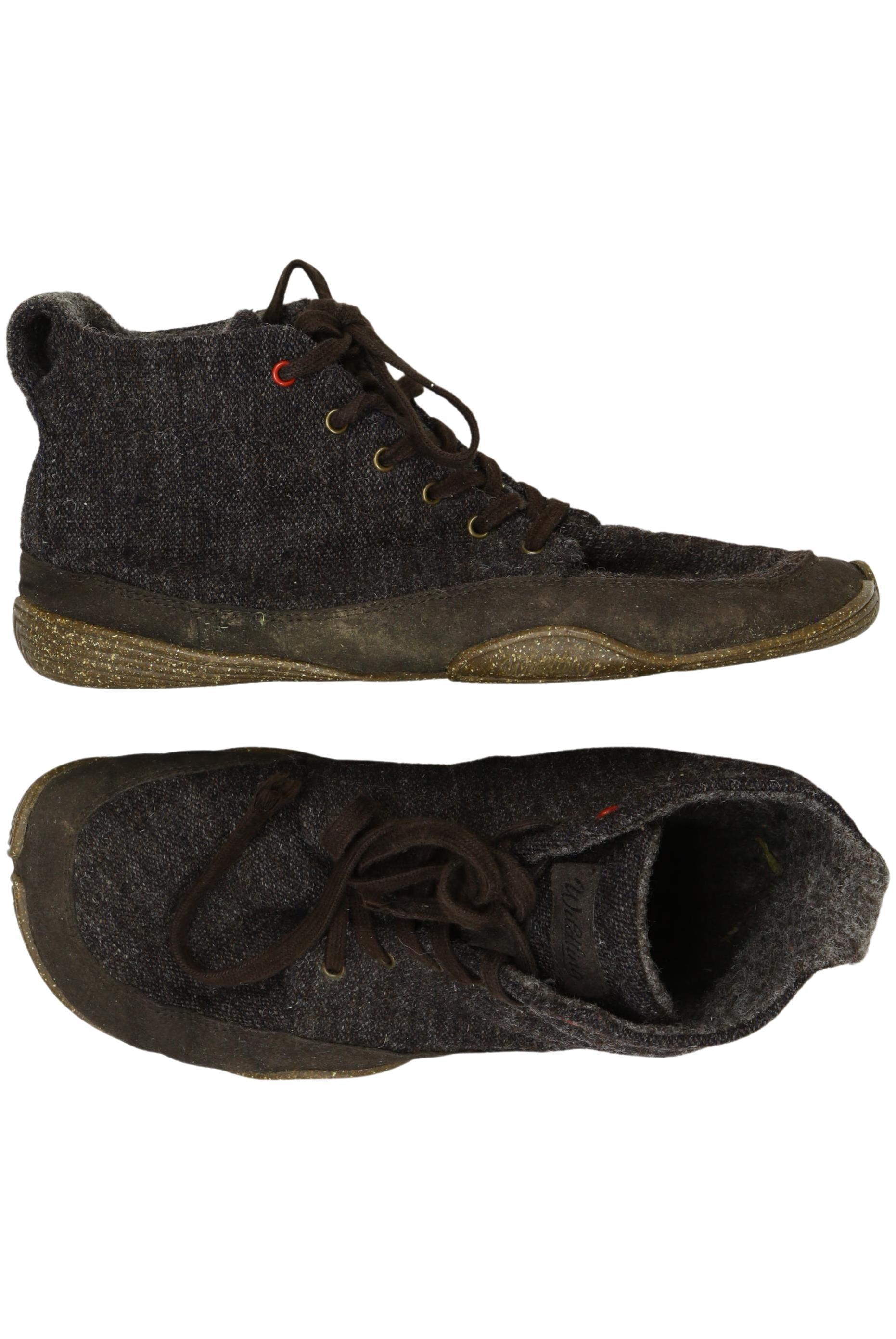 

Wildling Damen Sneakers, grau, Gr. 39