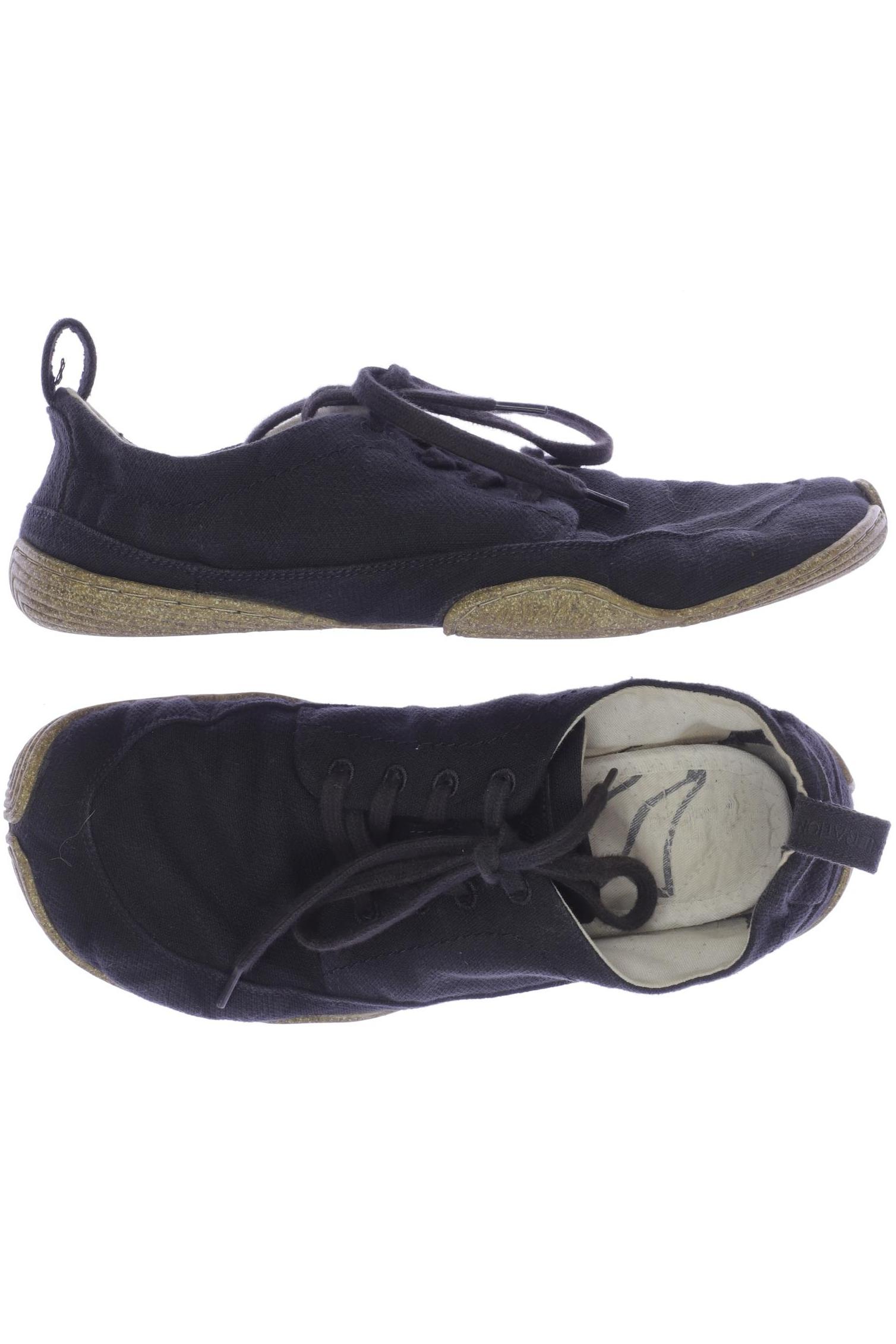 

Wildling Damen Sneakers, schwarz