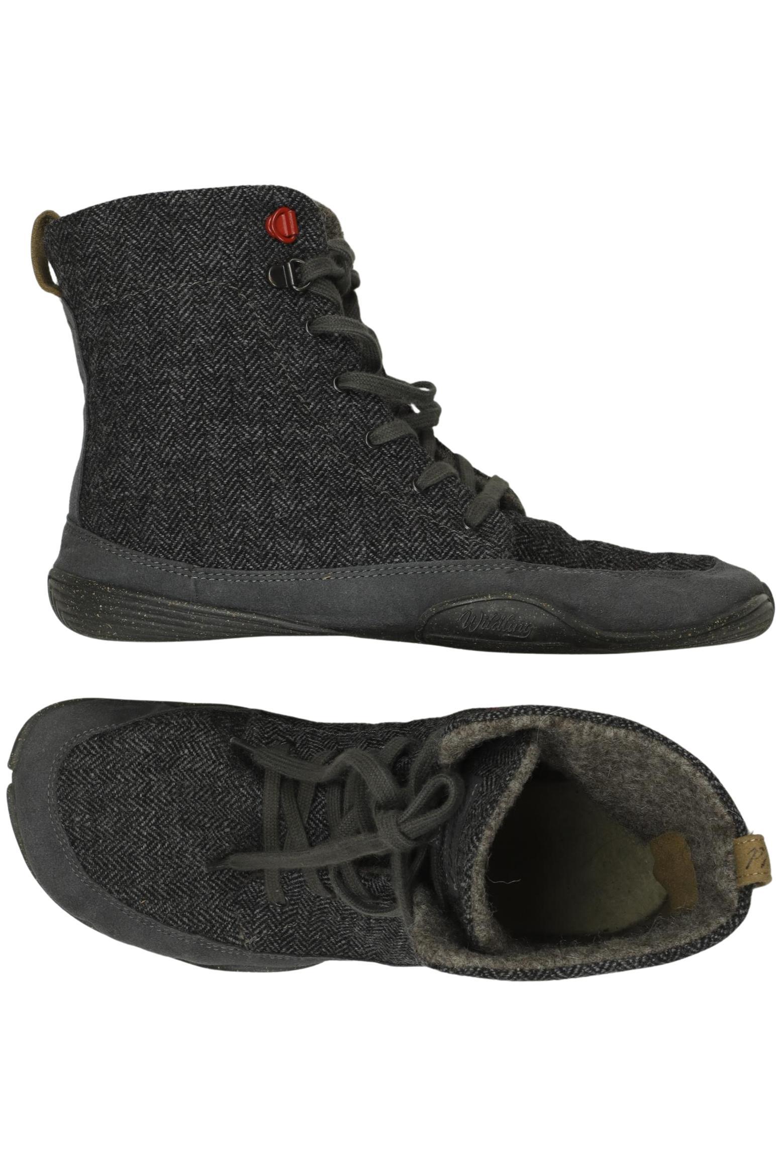 

Wildling Damen Sneakers, grau, Gr. 40