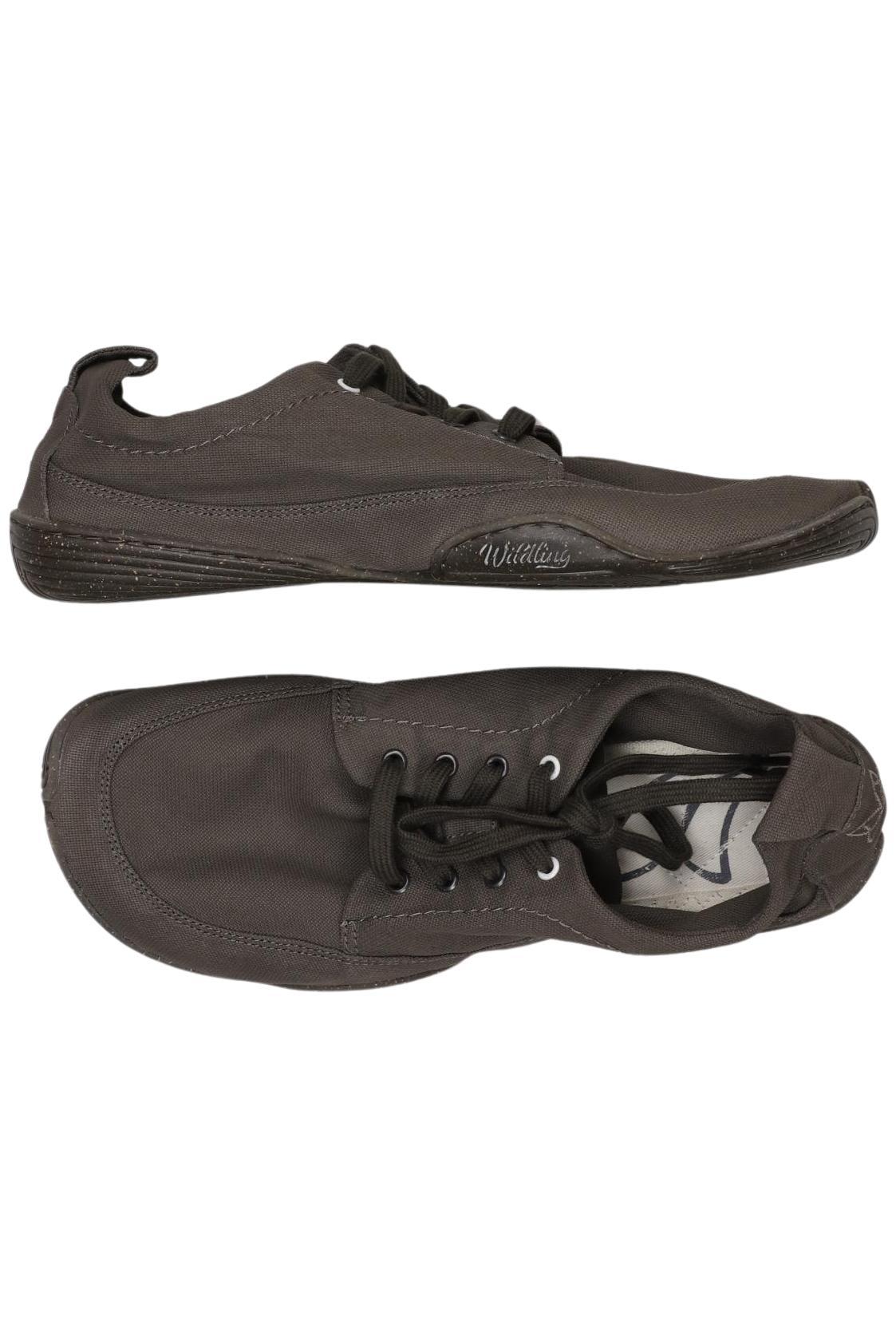 

Wildling Damen Sneakers, grau, Gr. 39
