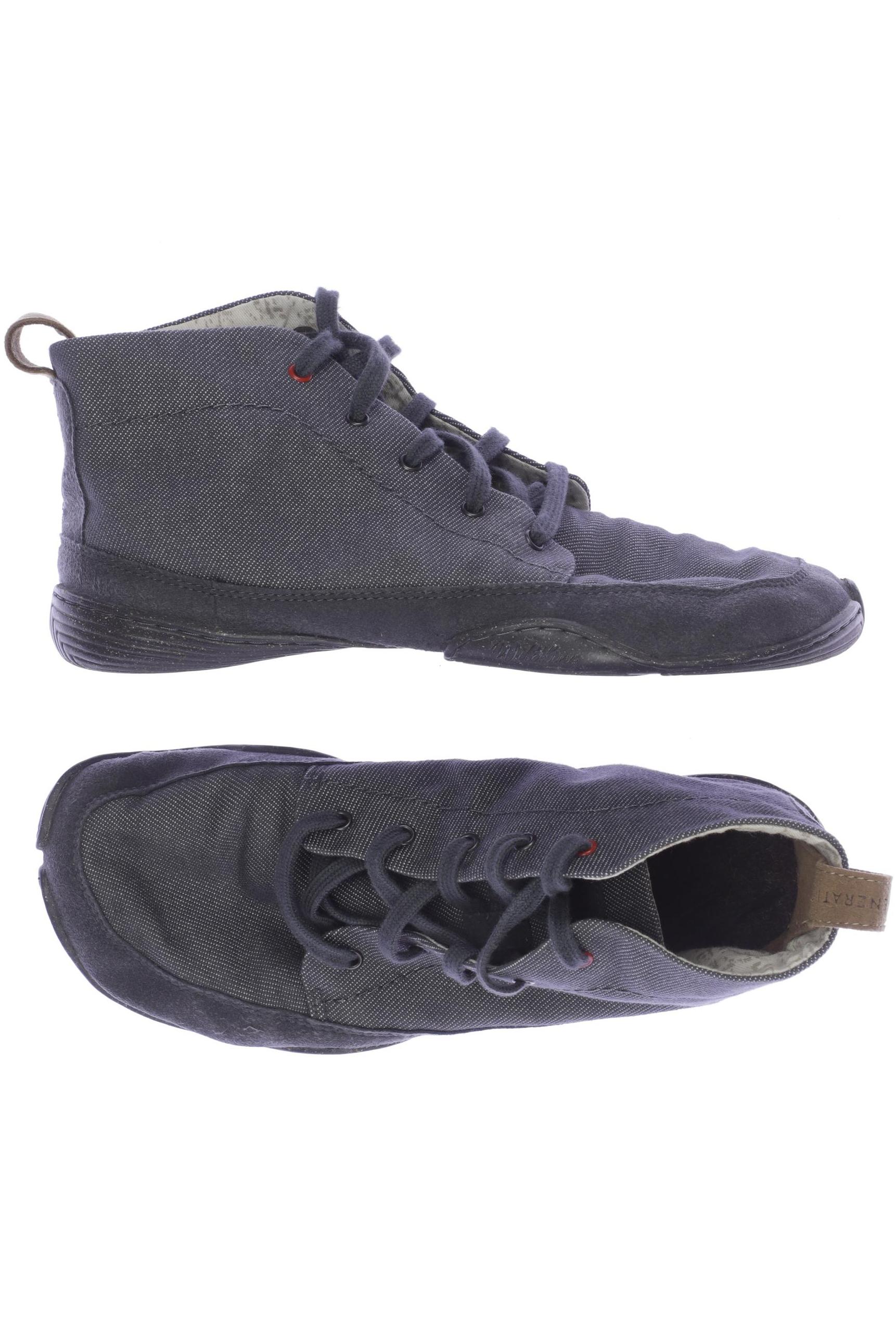 

Wildling Damen Sneakers, grau, Gr. 38