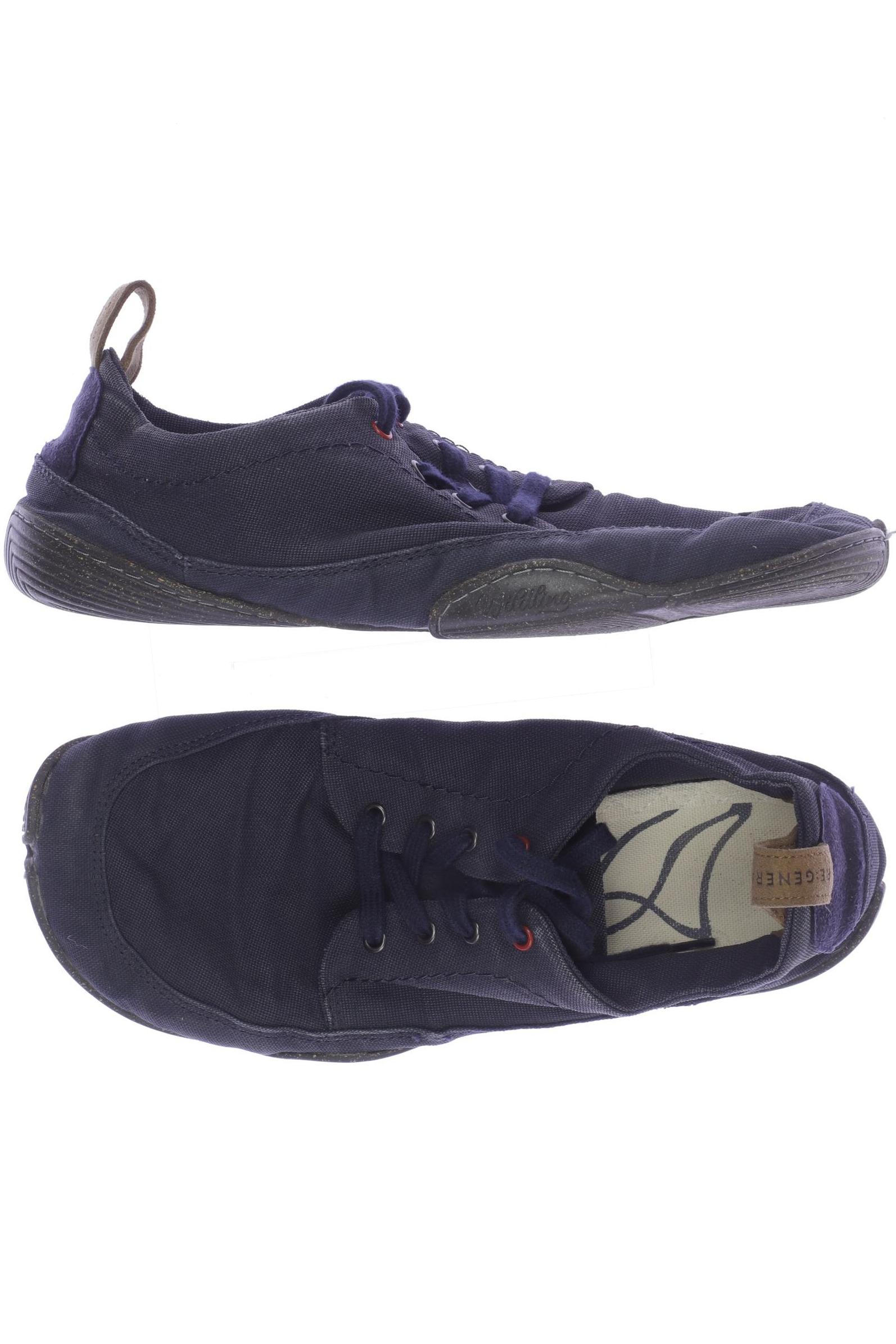 

Wildling Damen Sneakers, marineblau, Gr. 38