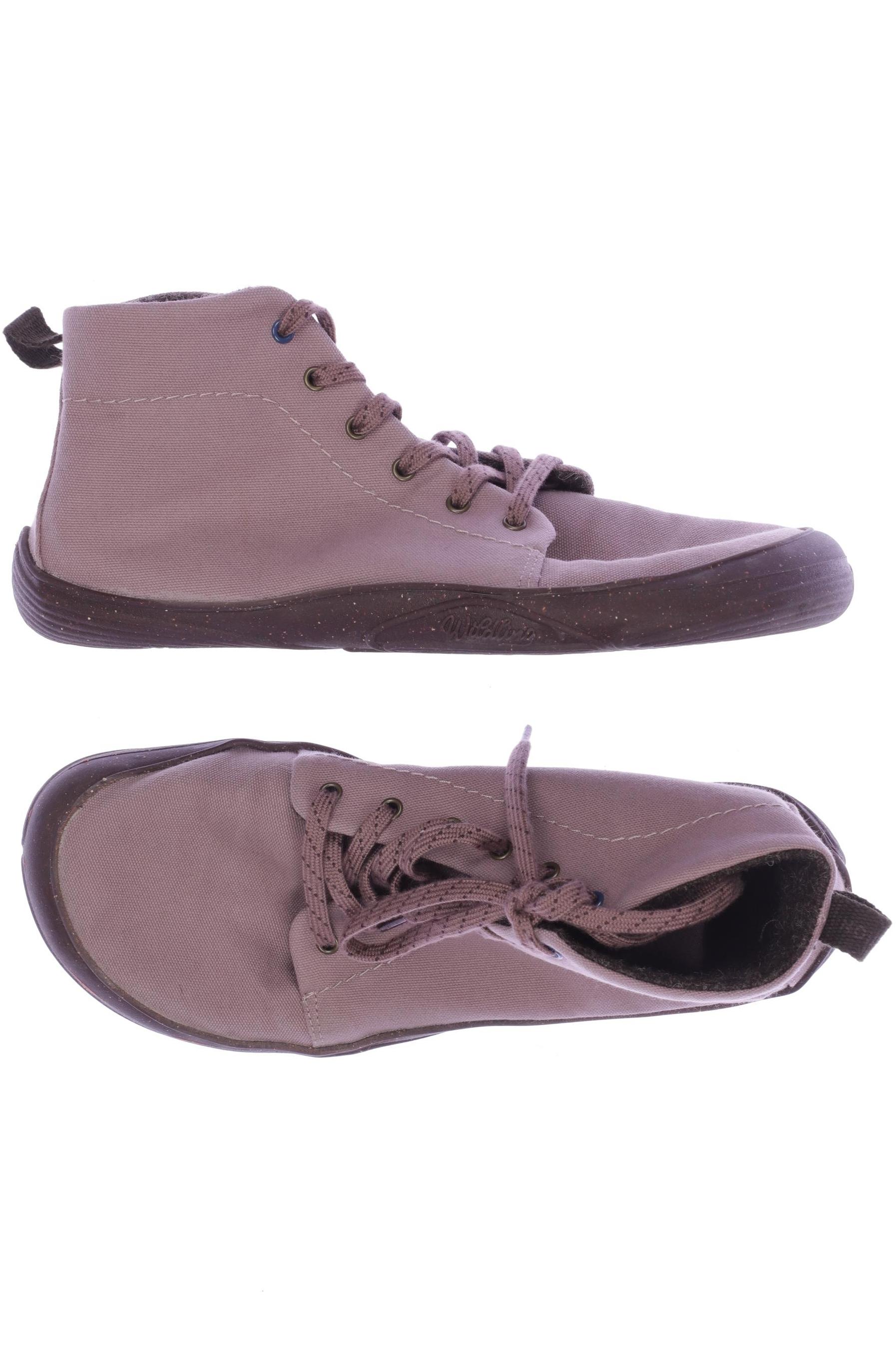 

Wildling Damen Sneakers, flieder, Gr. 39