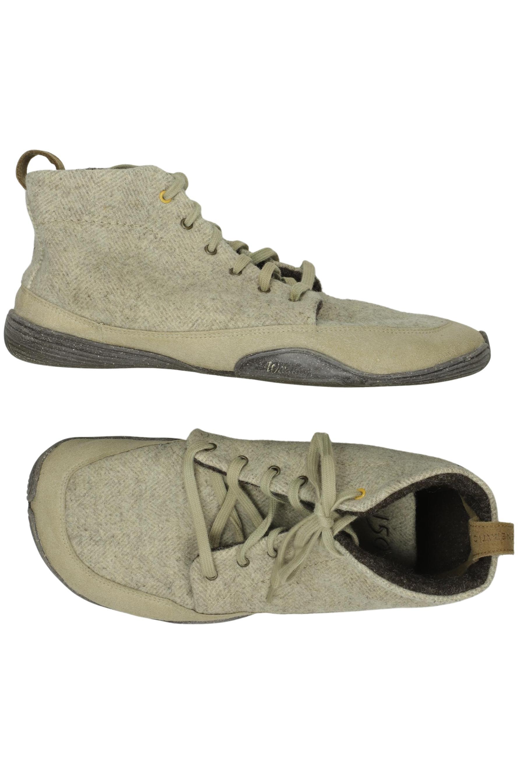

Wildling Damen Sneakers, beige, Gr. 42