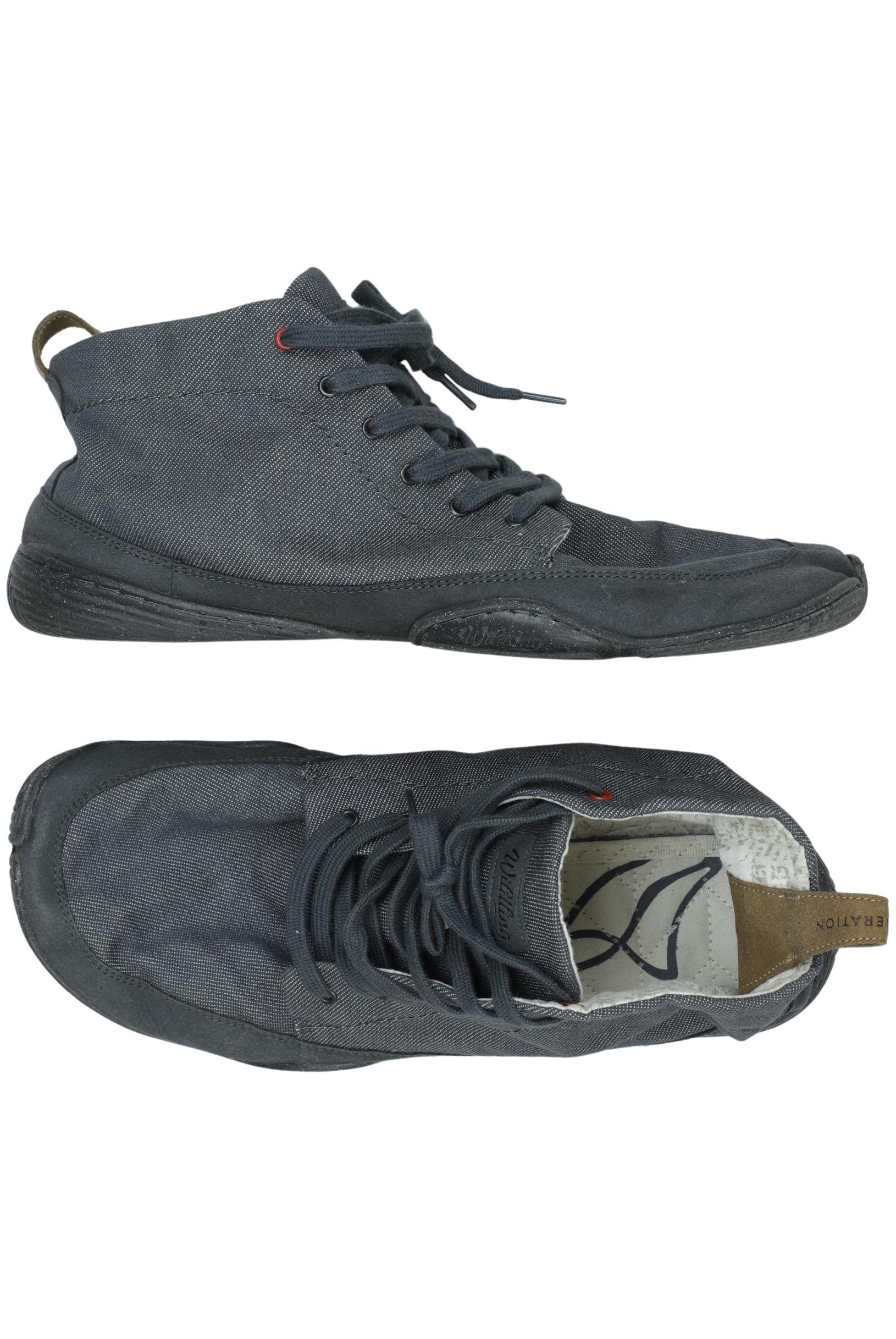 

Wildling Damen Sneakers, grau, Gr. 11