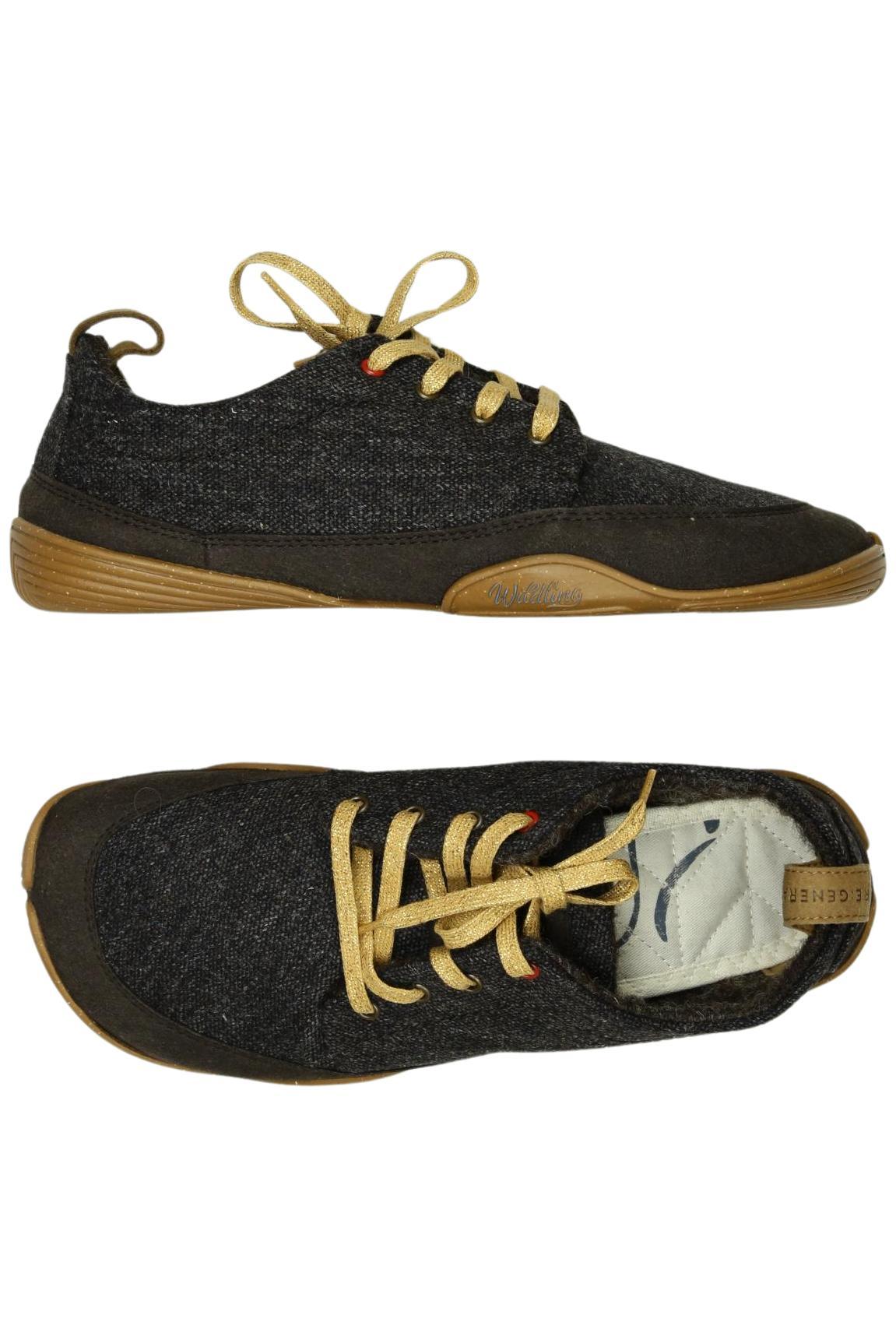 

Wildling Damen Sneakers, grau, Gr. 39