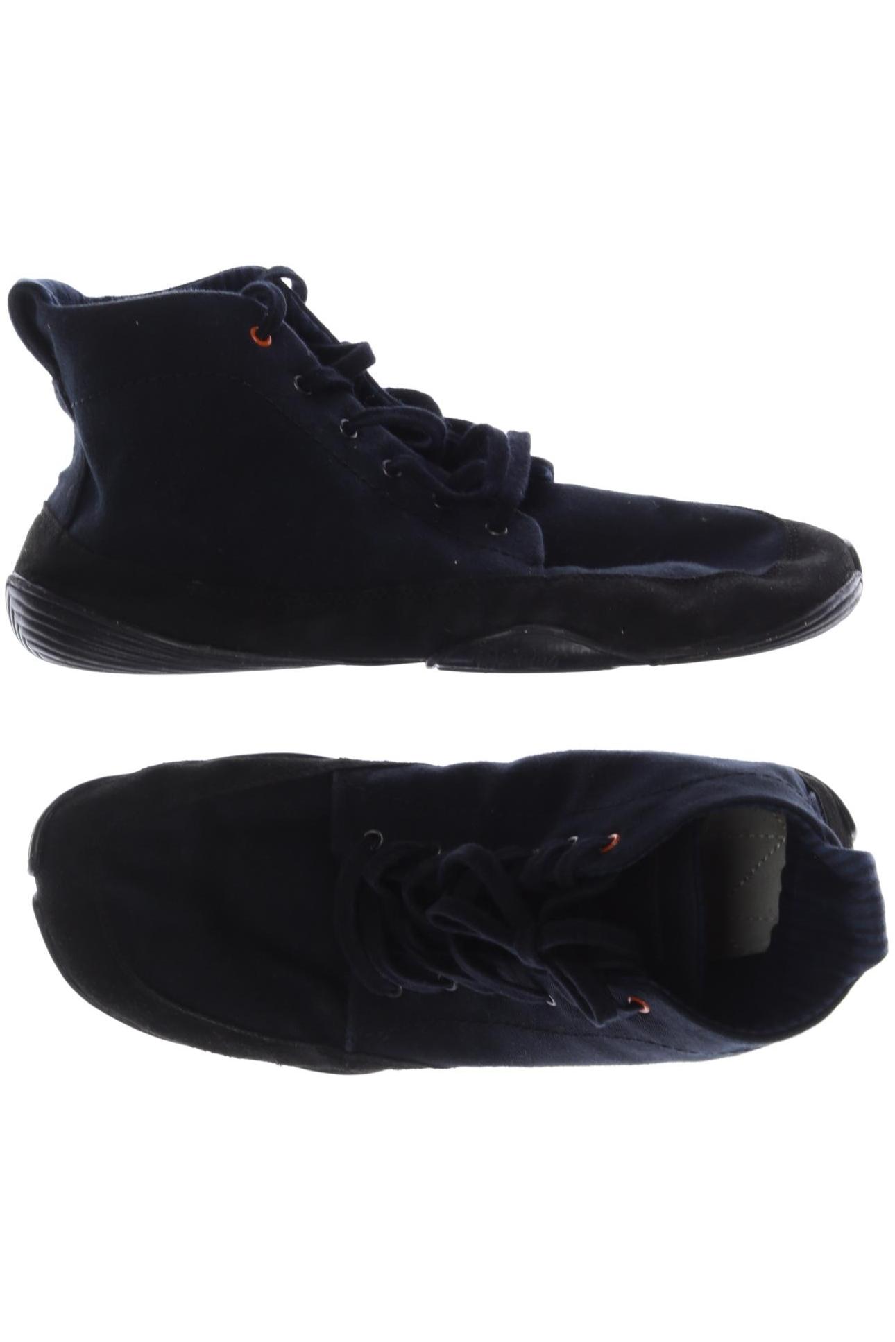 Thumbnail - Wildling Damen Sneakers, marineblau, Gr. 40
