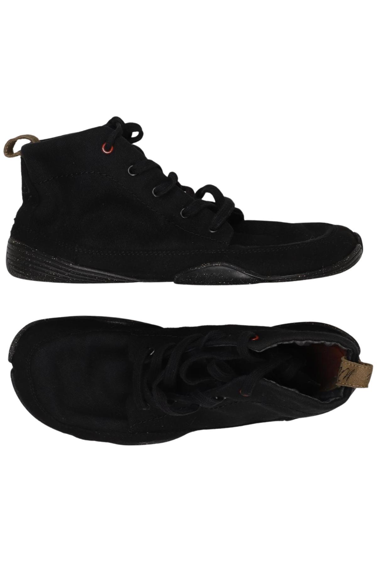 

Wildling Damen Sneakers, schwarz, Gr. 37