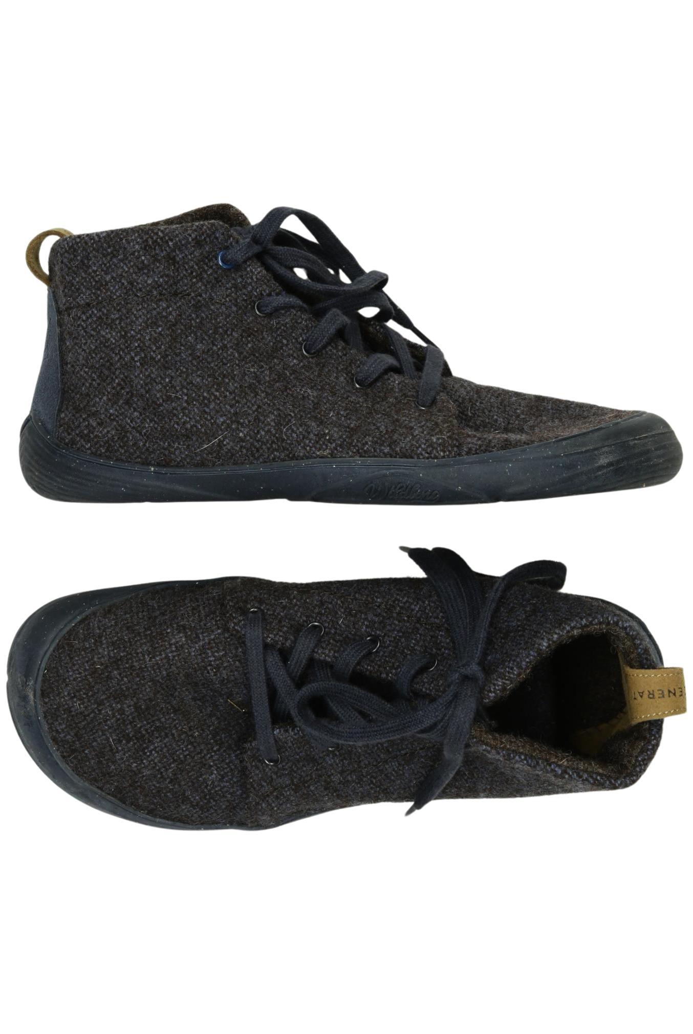 

Wildling Damen Sneakers, grau, Gr. 38