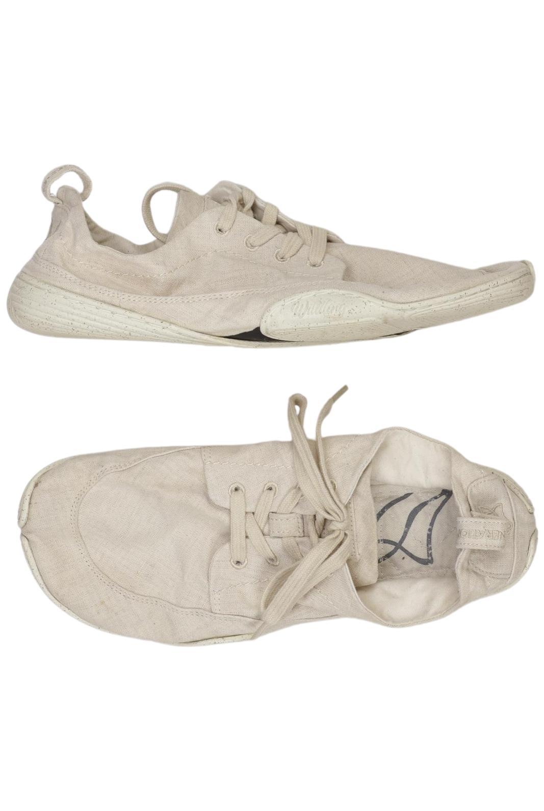 

Wildling Damen Sneakers, beige, Gr. 40