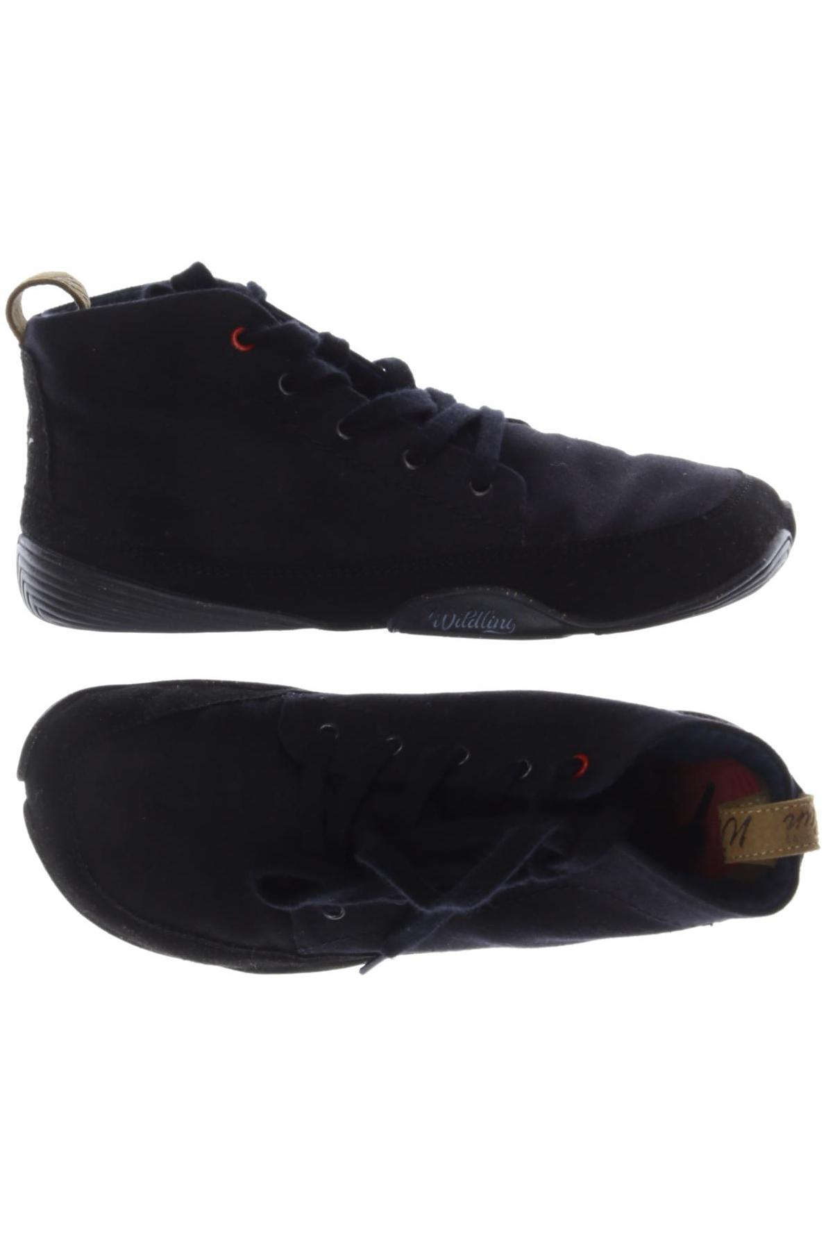 

Wildling Damen Sneakers, schwarz, Gr. 36