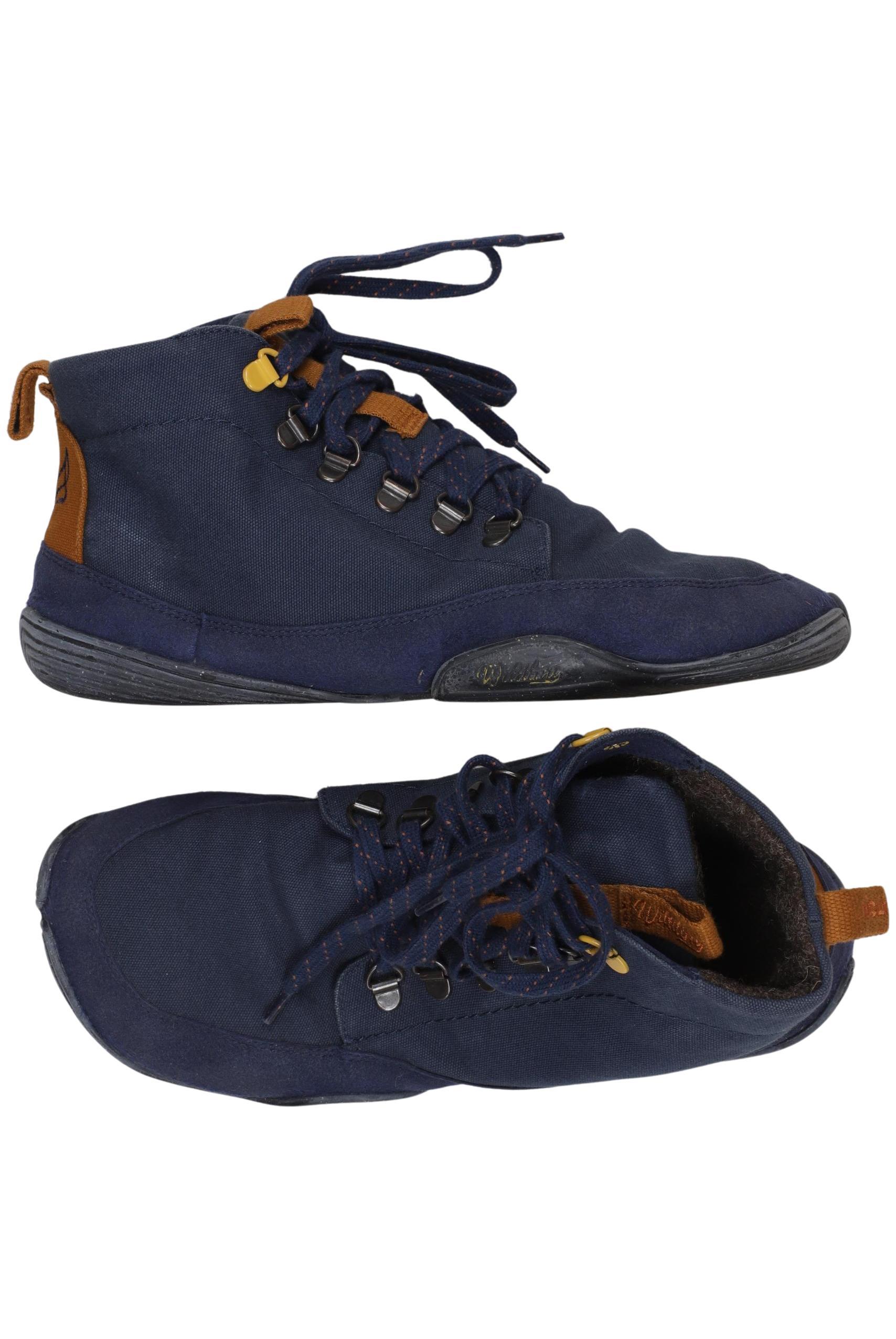 

Wildling Damen Sneakers, marineblau, Gr. 40