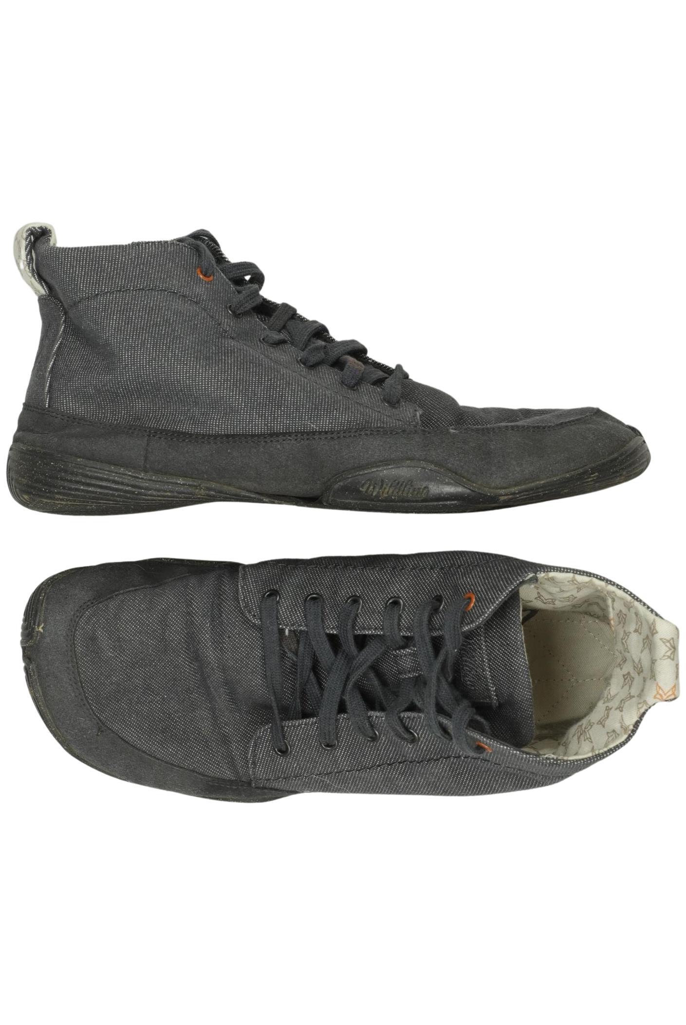 

Wildling Damen Sneakers, grau, Gr. 40