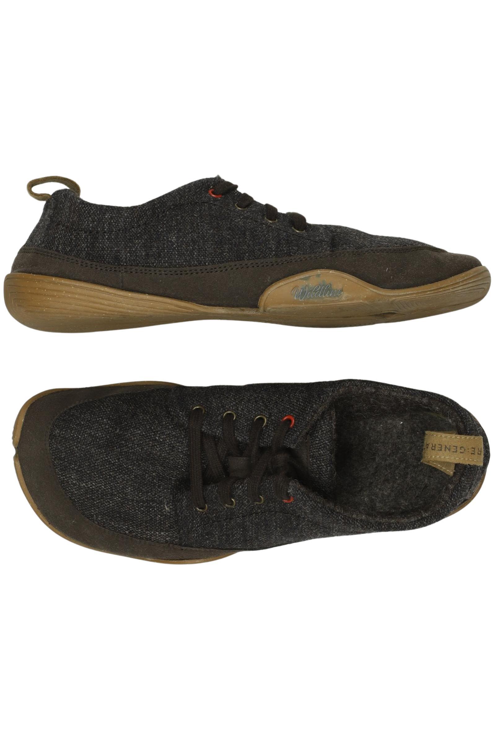 

Wildling Damen Sneakers, braun, Gr. 39