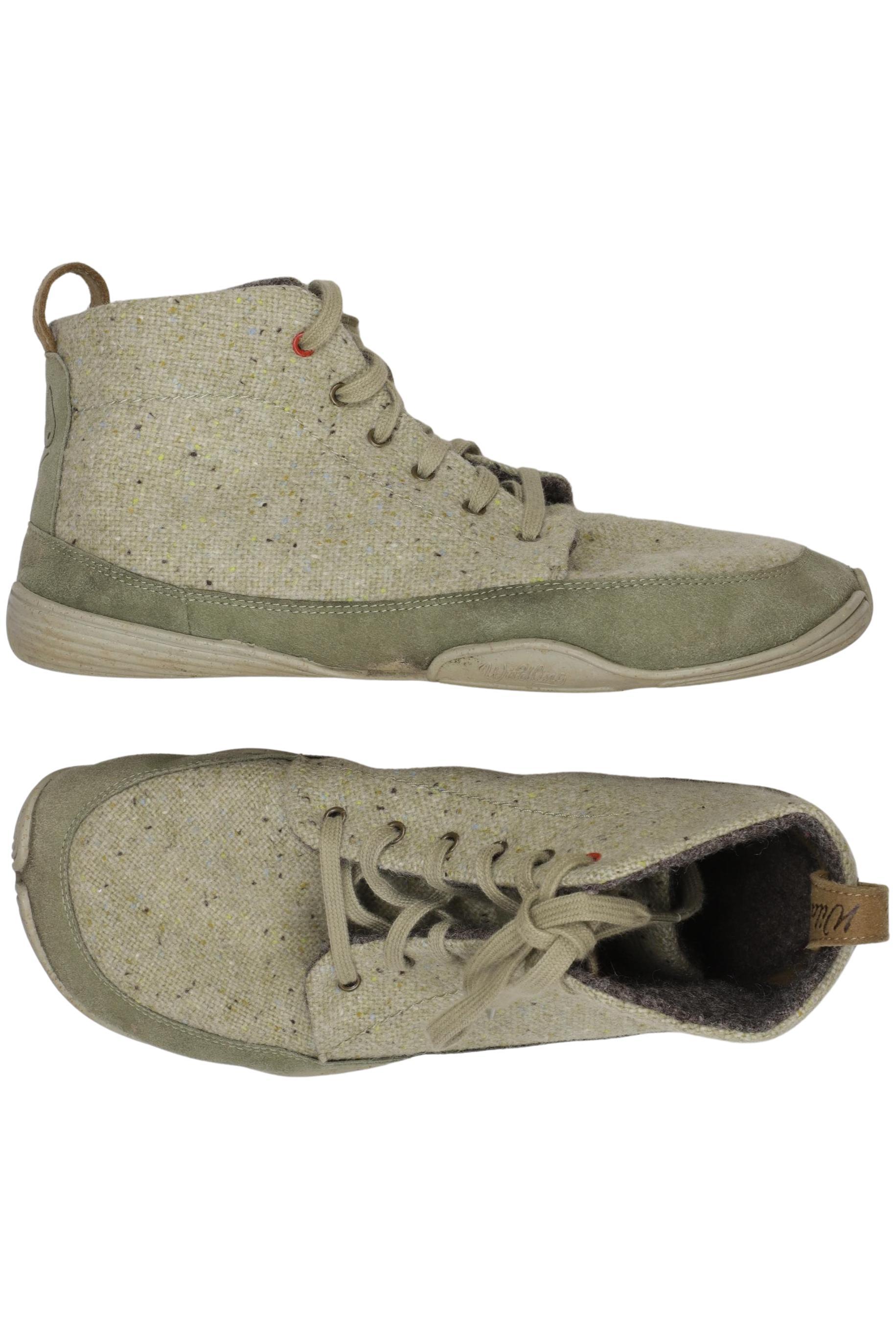 

Wildling Damen Sneakers, grün, Gr. 41